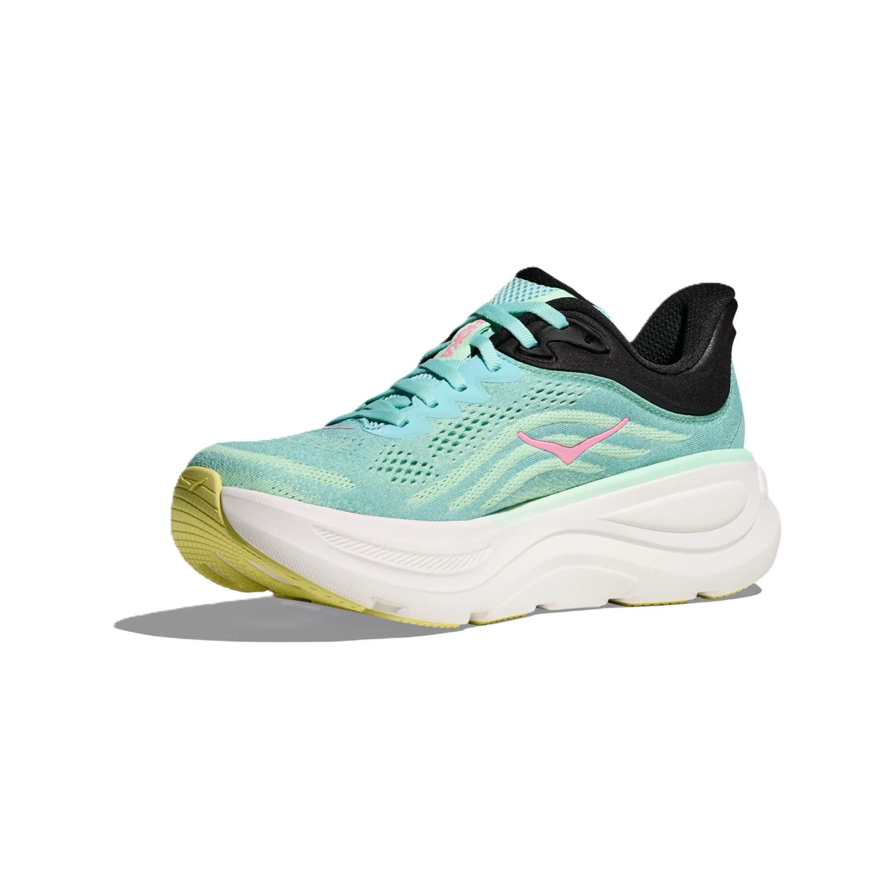 HOKA BONDI 9 DONNA - DISPONIBILE IN VARI COLORI! - Image 14