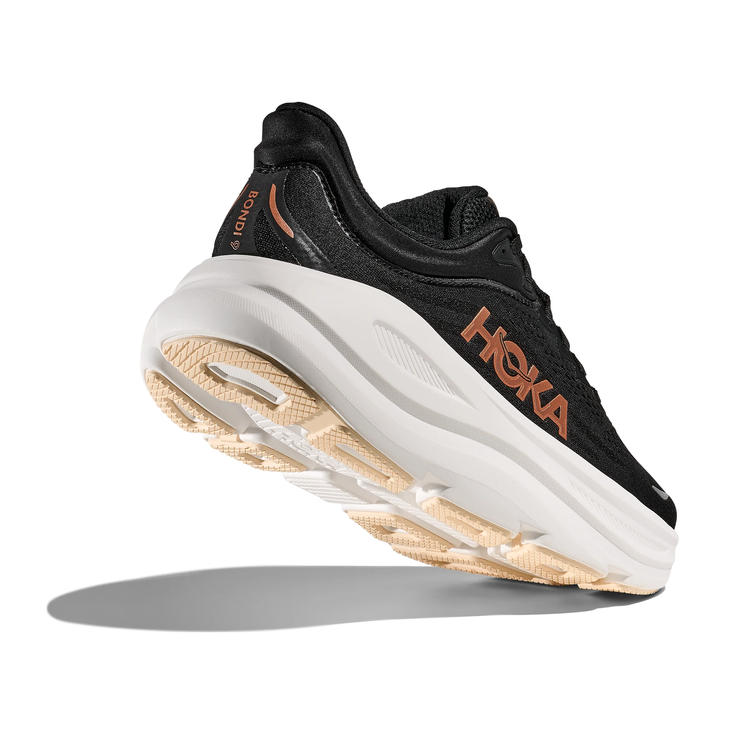 HOKA BONDI 9 DONNA - DISPONIBILE IN VARI COLORI! - Image 17