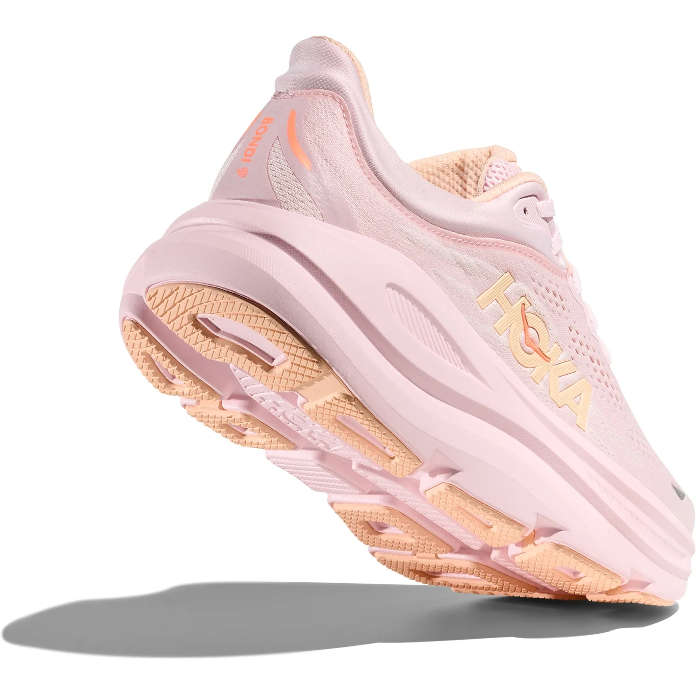 HOKA BONDI 9 DONNA - DISPONIBILE IN VARI COLORI! - Image 33