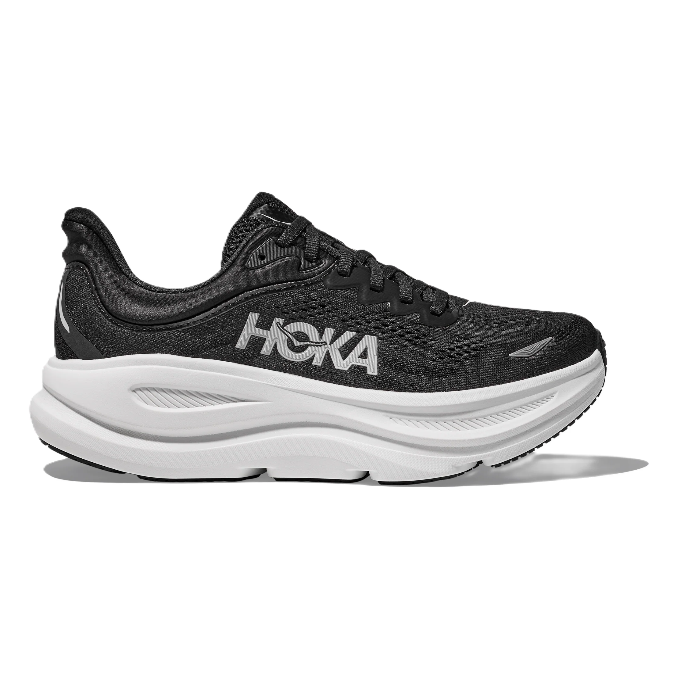 HOKA BONDI 9 DONNA - DISPONIBILE IN VARI COLORI! - Image 4