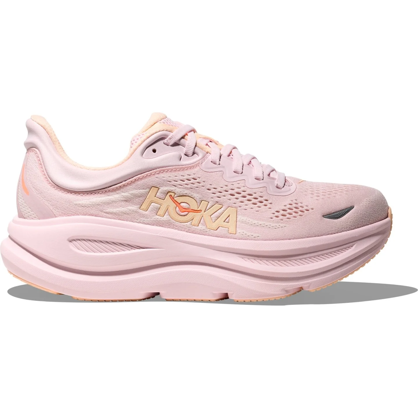 HOKA BONDI 9 DONNA - DISPONIBILE IN VARI COLORI! - Image 5