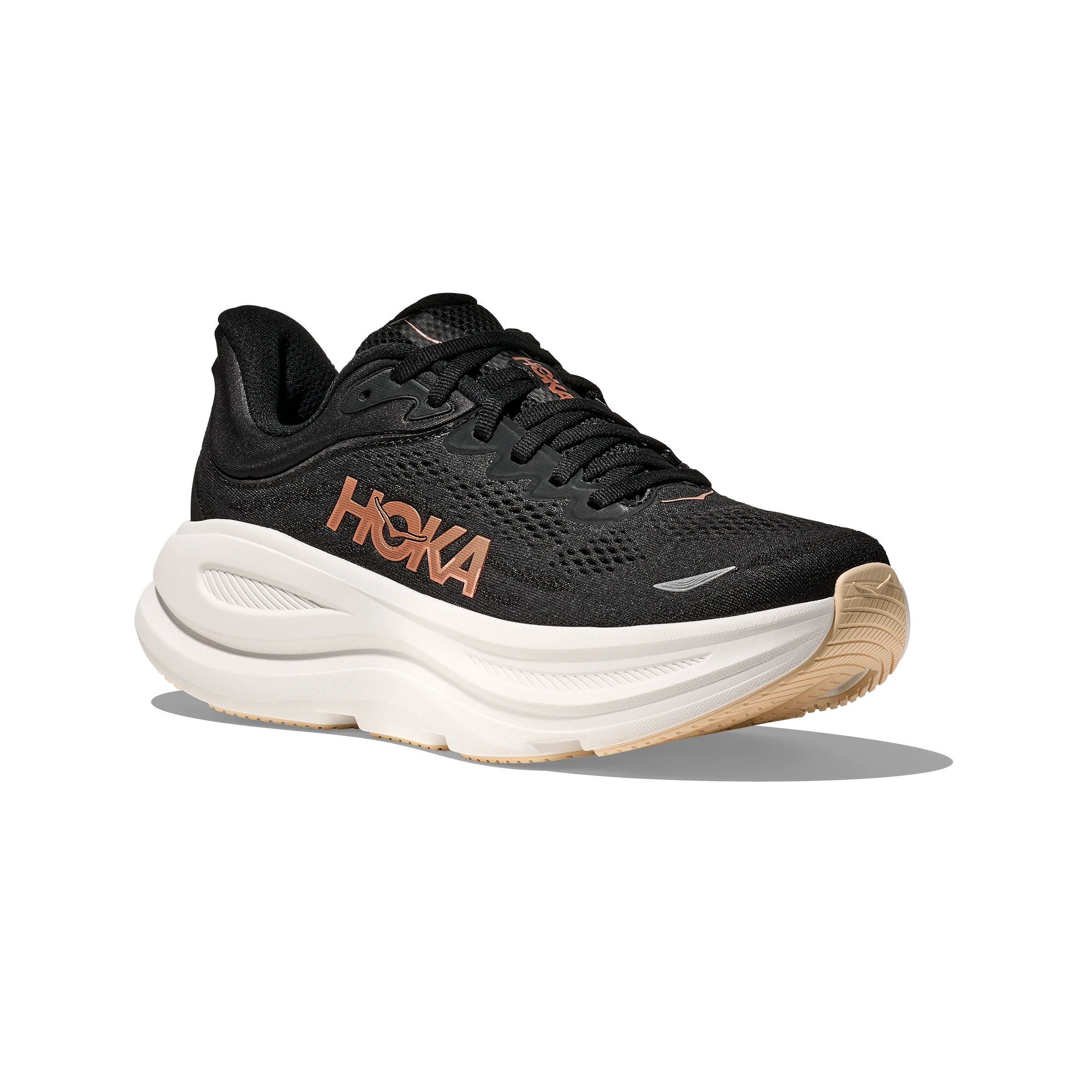 HOKA BONDI 9 DONNA - DISPONIBILE IN VARI COLORI! - Image 6