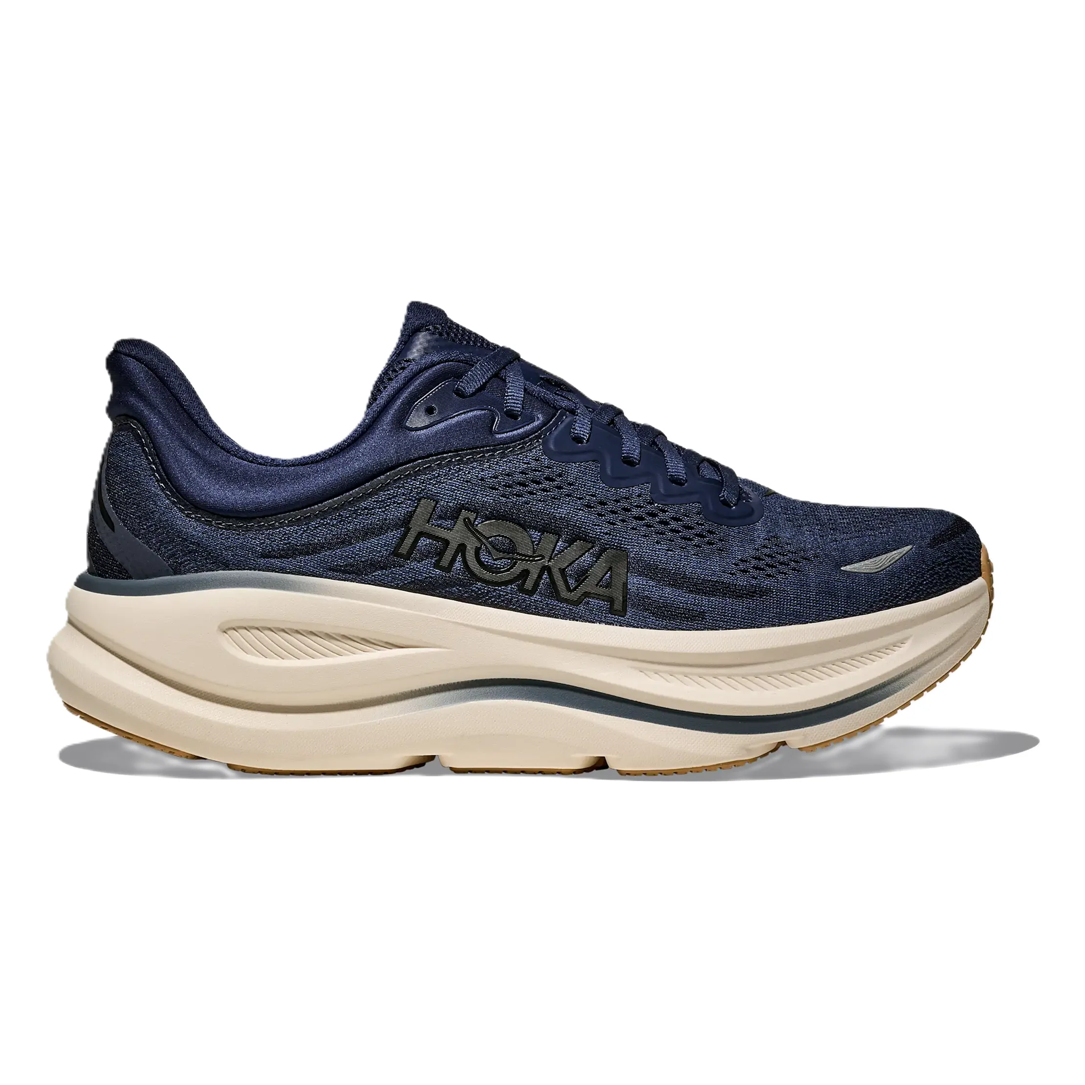 HOKA BONDI 9 UOMO - DISPONIBILE IN VARI COLORI