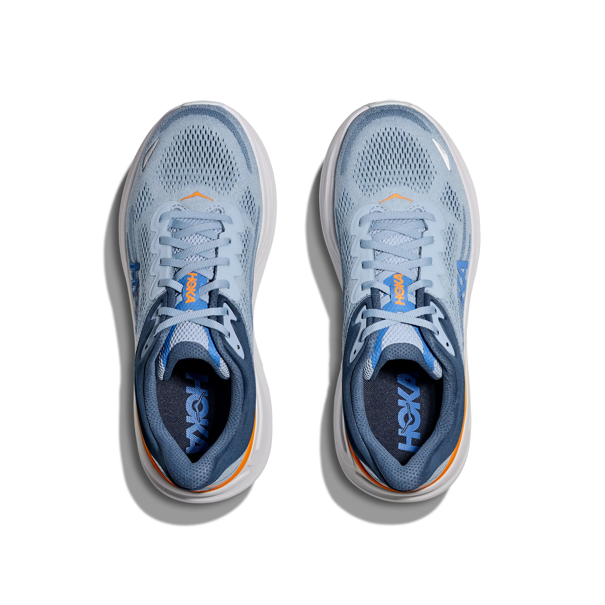 HOKA BONDI 9 UOMO - DISPONIBILE IN VARI COLORI - Image 10