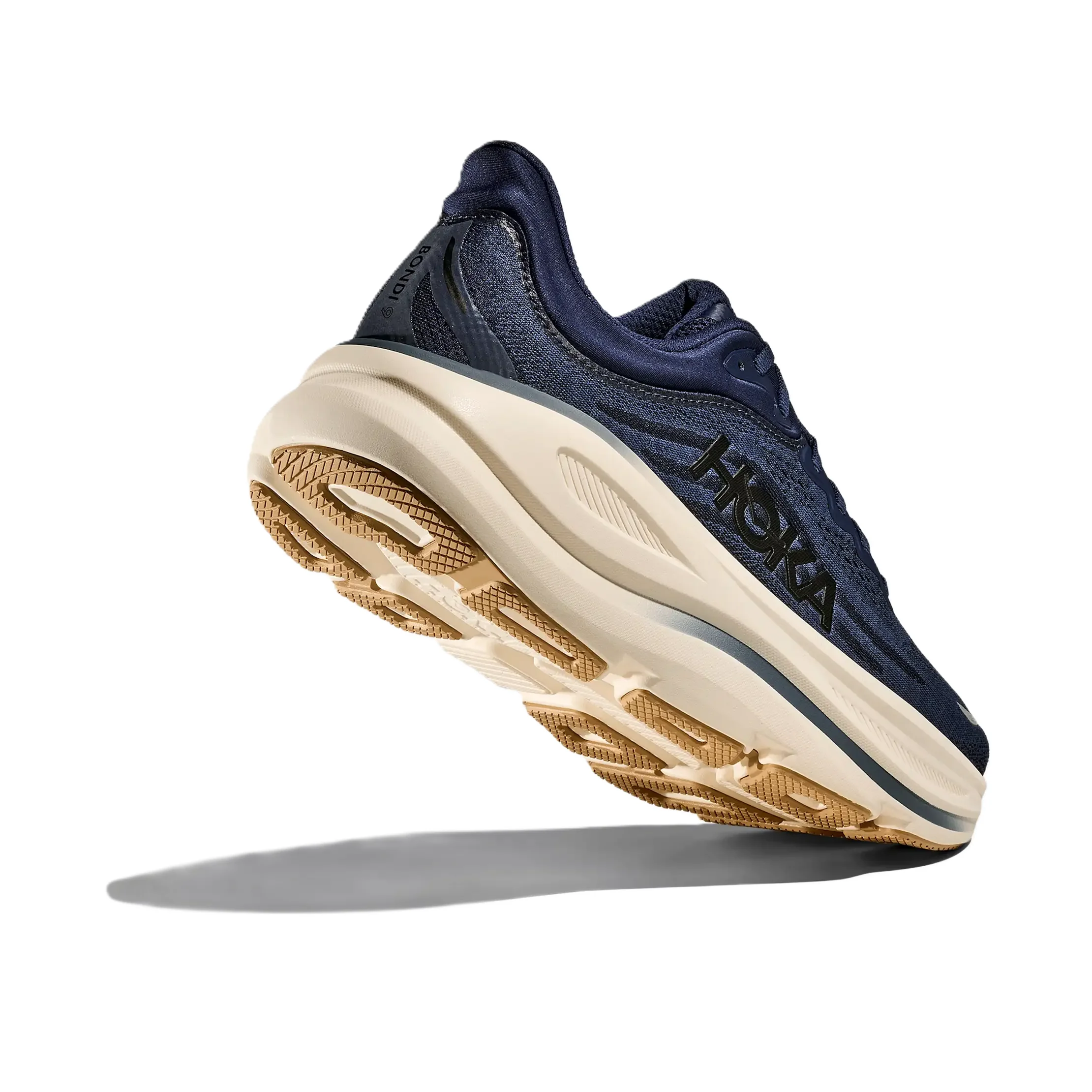 HOKA BONDI 9 UOMO - DISPONIBILE IN VARI COLORI - Image 23