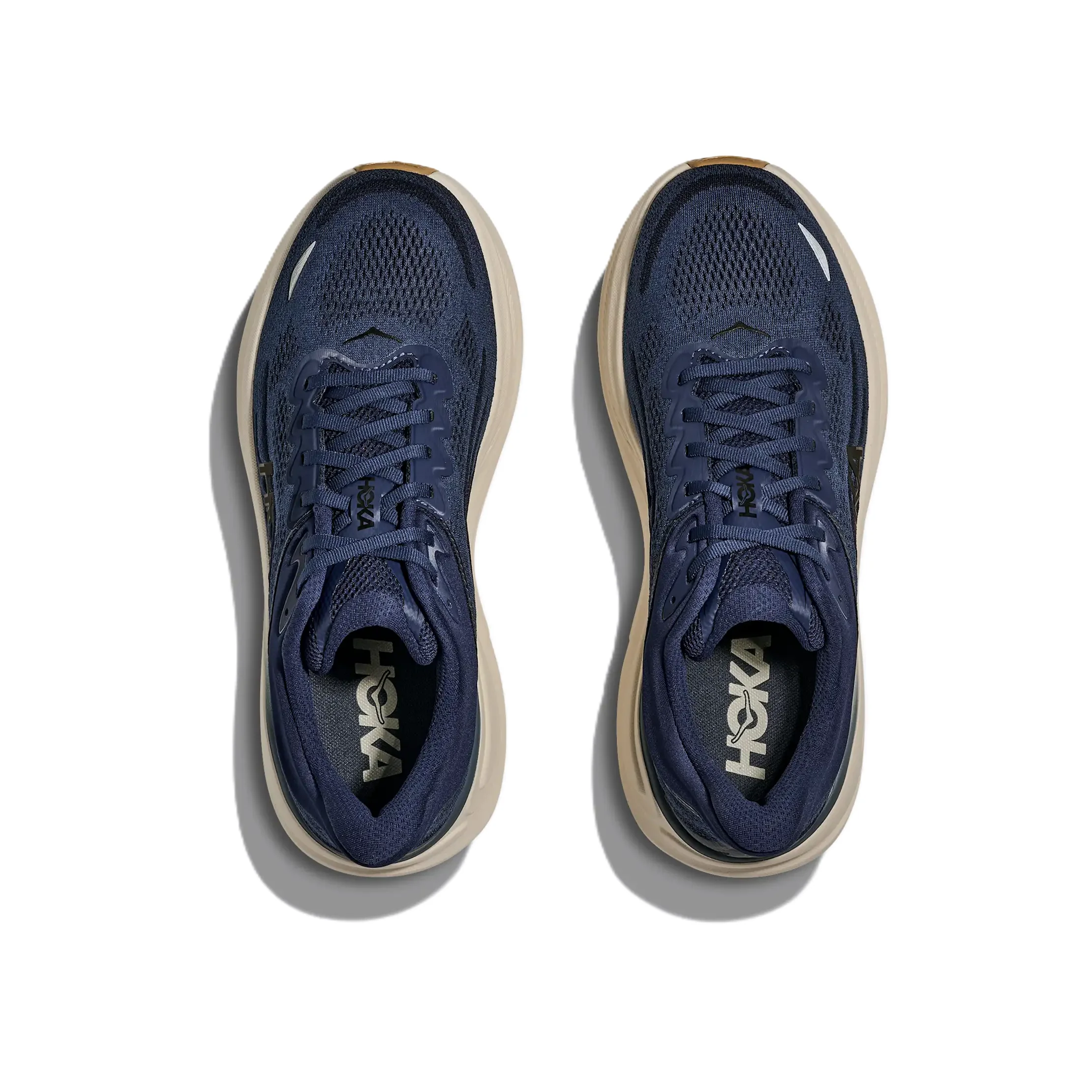 HOKA BONDI 9 UOMO - DISPONIBILE IN VARI COLORI - Image 24
