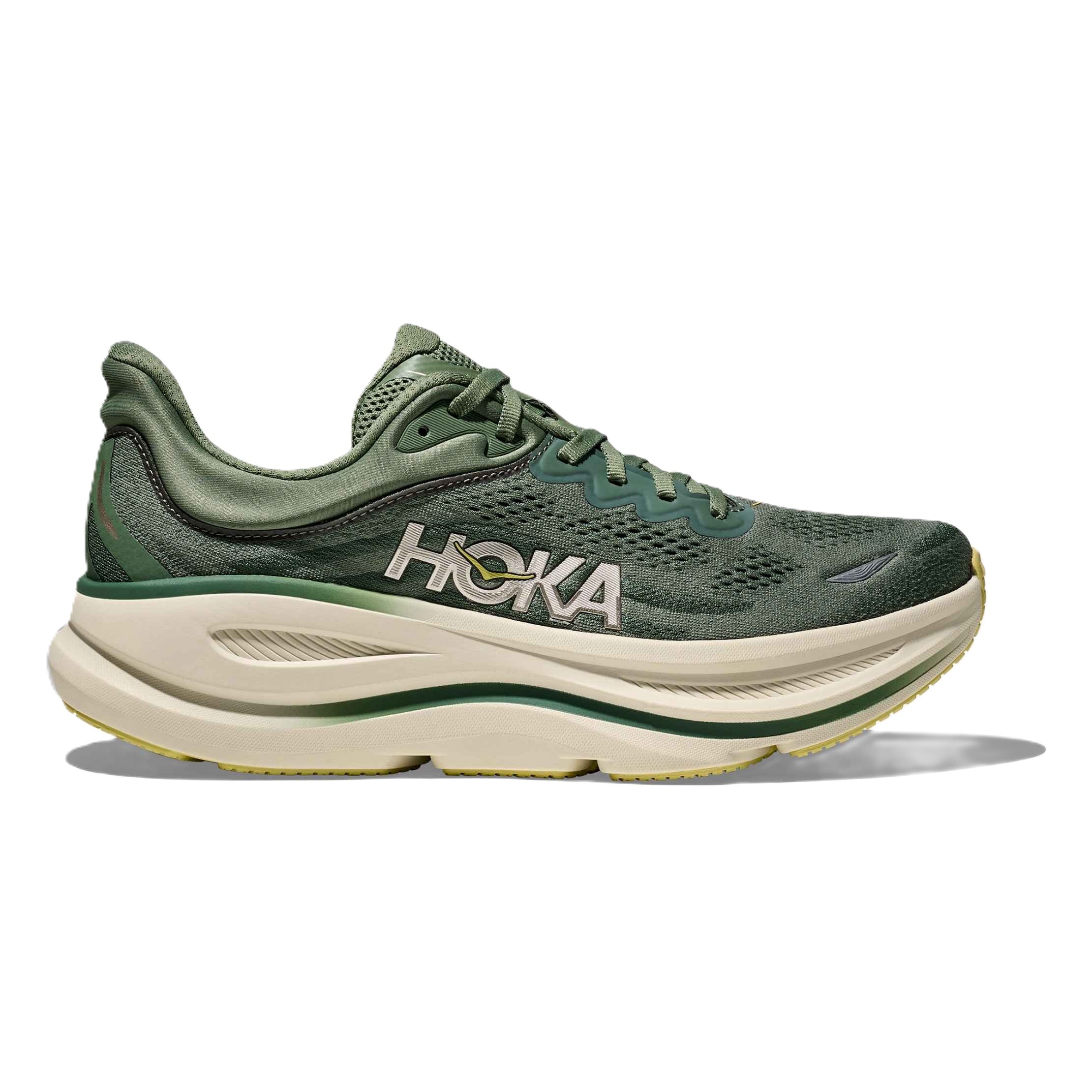HOKA BONDI 9 UOMO - DISPONIBILE IN VARI COLORI - Image 3