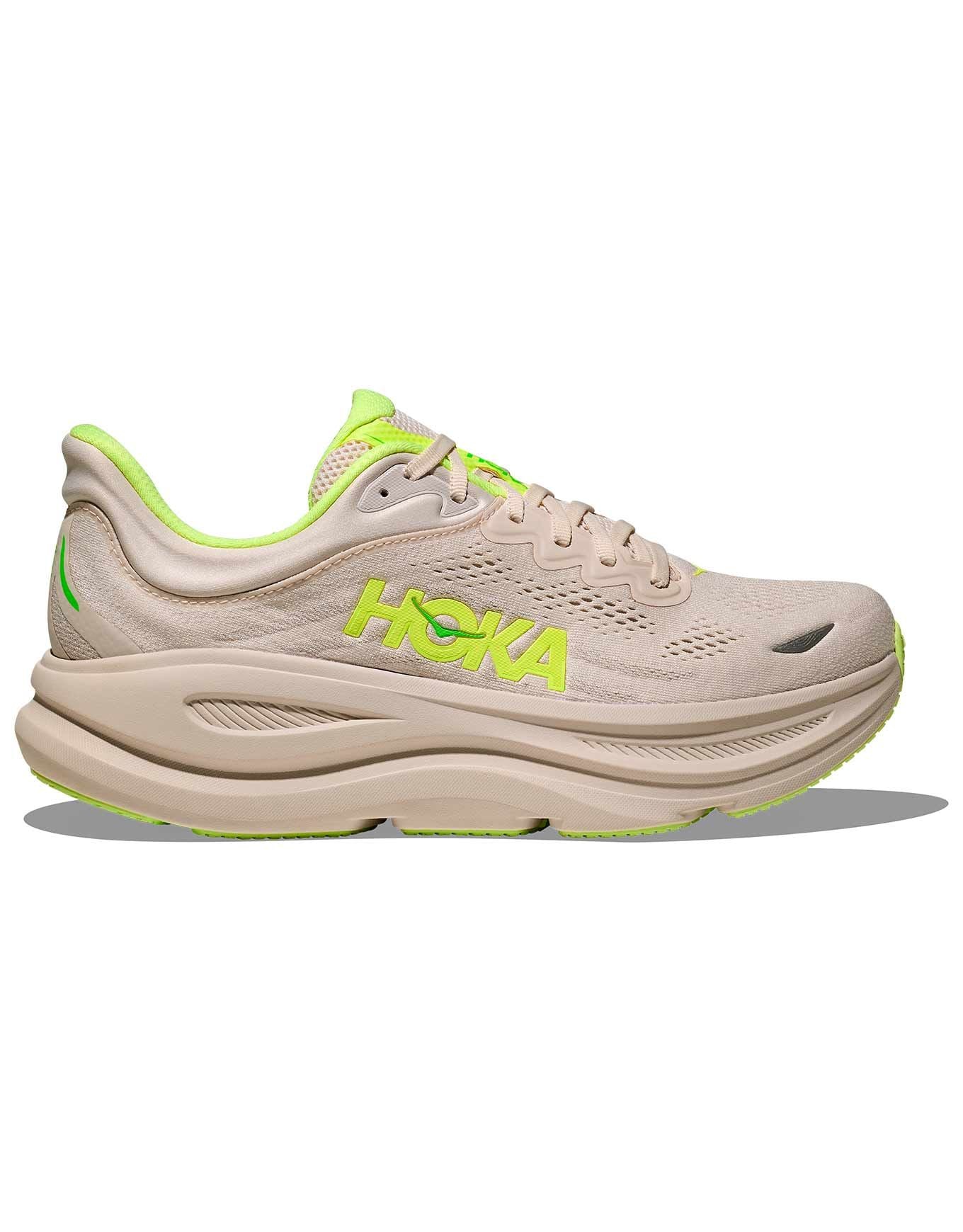 HOKA BONDI 9 UOMO - DISPONIBILE IN VARI COLORI - Image 5