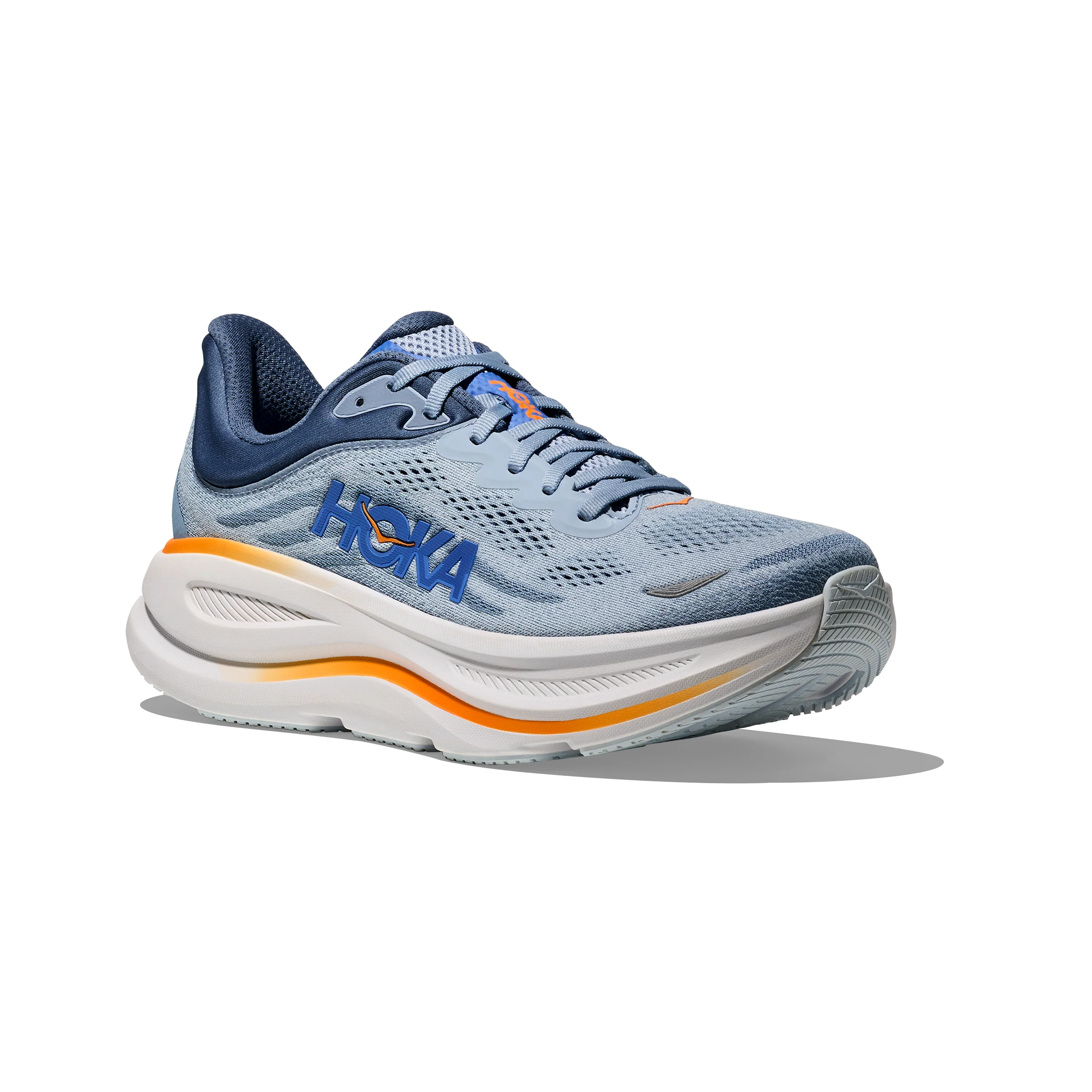 HOKA BONDI 9 UOMO - DISPONIBILE IN VARI COLORI - Image 6