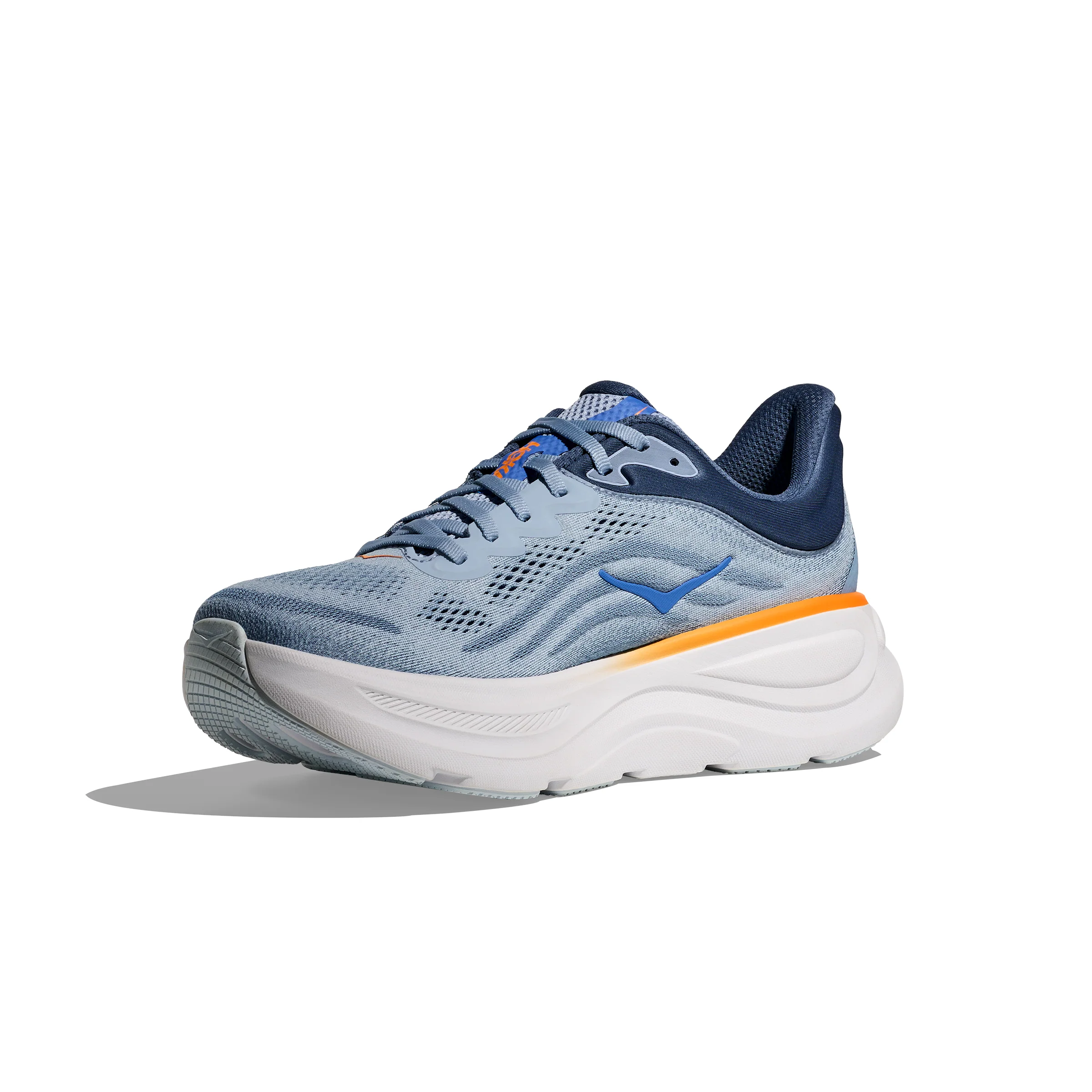 HOKA BONDI 9 UOMO - DISPONIBILE IN VARI COLORI - Image 8