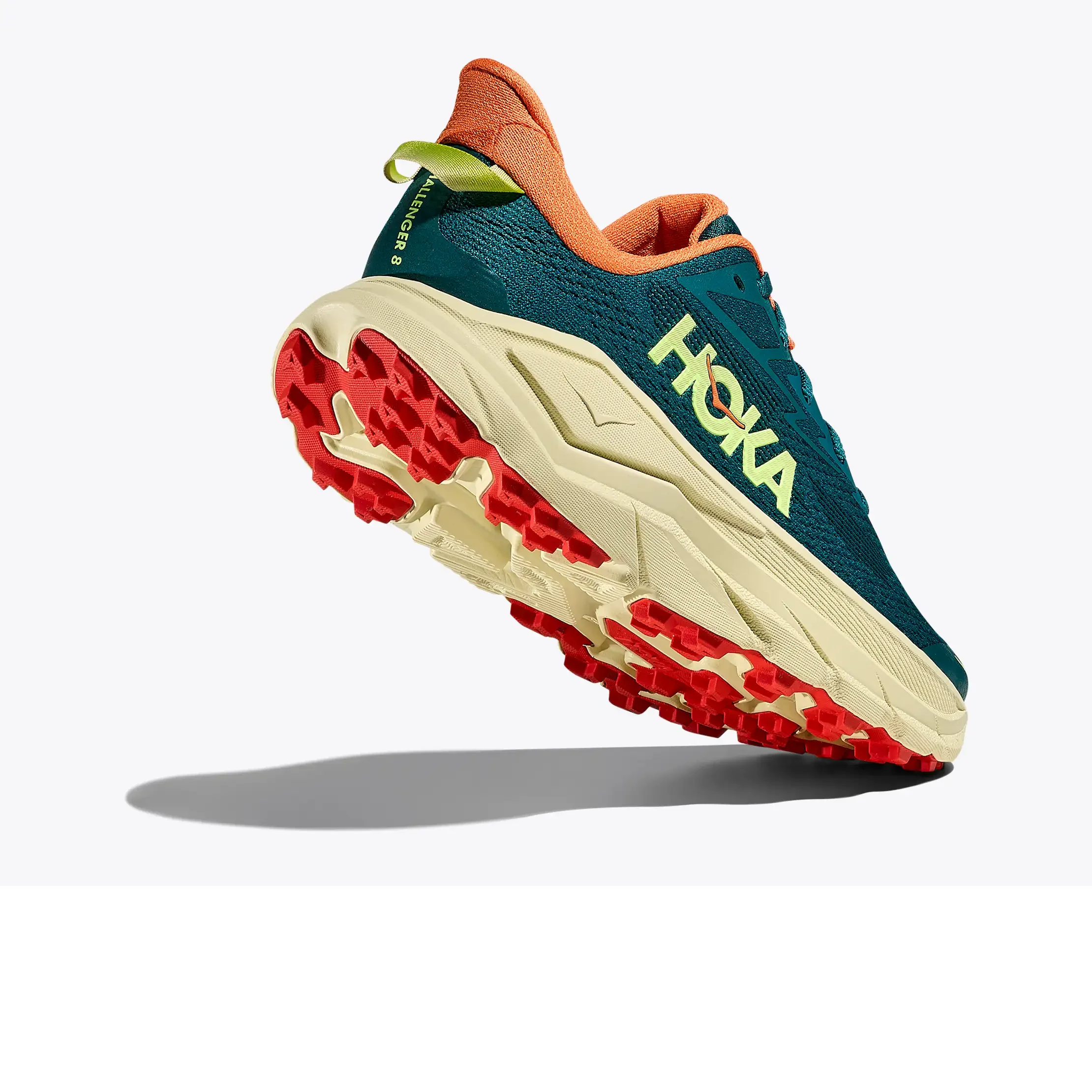 HOKA CHALLENGER 8 DONNA - DISPONIBILE IN VARI COLORI - Image 33