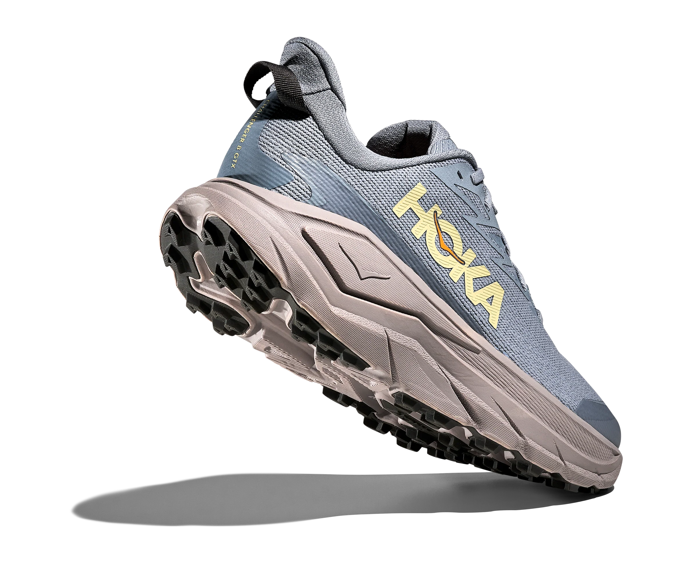 HOKA CHALLENGER 8 GTX UOMO - DISPONIBILE IN 2 COLORI - Image 3
