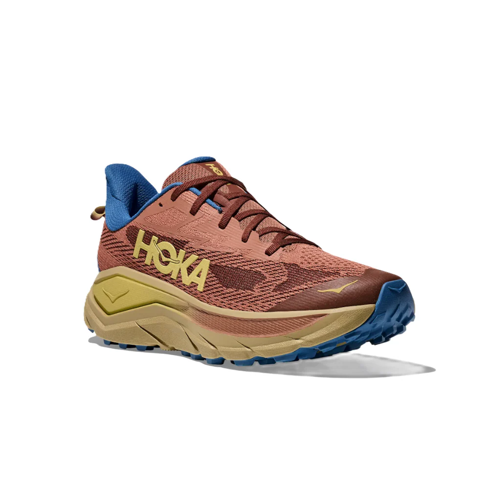 HOKA CHALLENGER 8 WIDE UOMO PIANTA LARGA