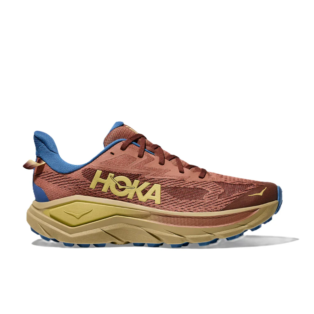 HOKA CHALLENGER 8 WIDE UOMO PIANTA LARGA - Image 3