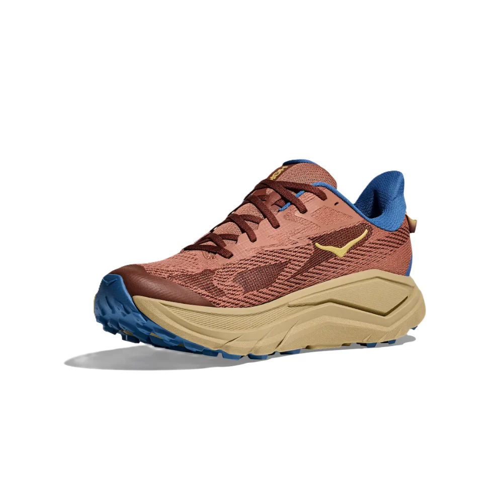 HOKA CHALLENGER 8 WIDE UOMO PIANTA LARGA - Image 4