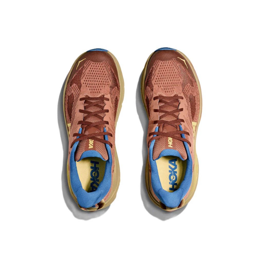 HOKA CHALLENGER 8 WIDE UOMO PIANTA LARGA - Image 5