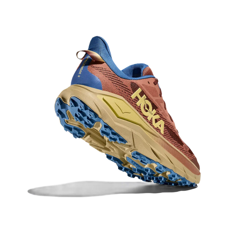 HOKA CHALLENGER 8 WIDE UOMO PIANTA LARGA - Image 6