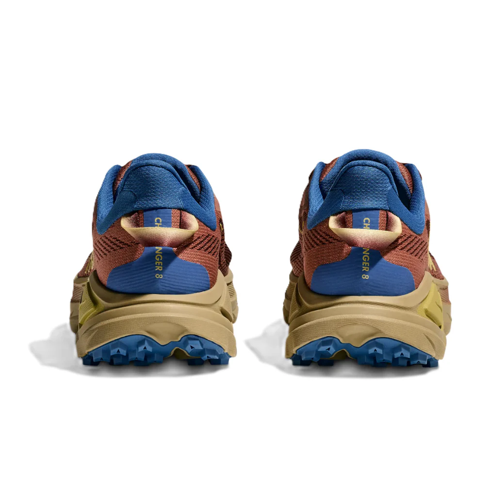 HOKA CHALLENGER 8 WIDE UOMO PIANTA LARGA - Image 7