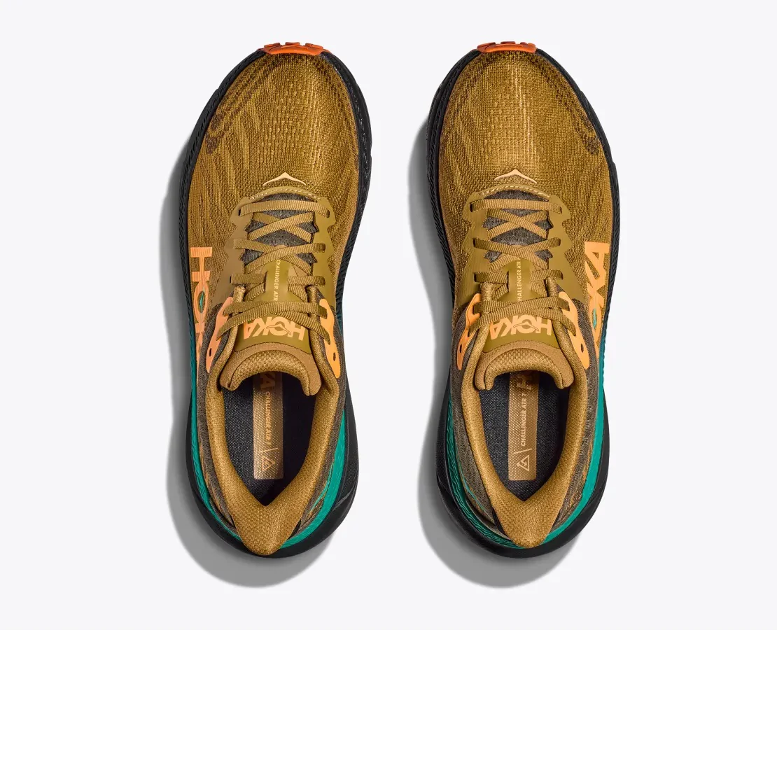HOKA CHALLENGER ATR 7 UOMO - DISPONIBILE IN VARI COLORI! - Image 22