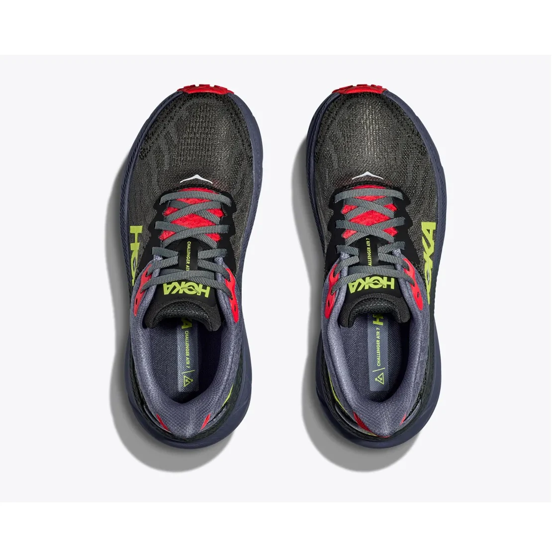 HOKA CHALLENGER ATR 7 UOMO - DISPONIBILE IN VARI COLORI! - Image 32