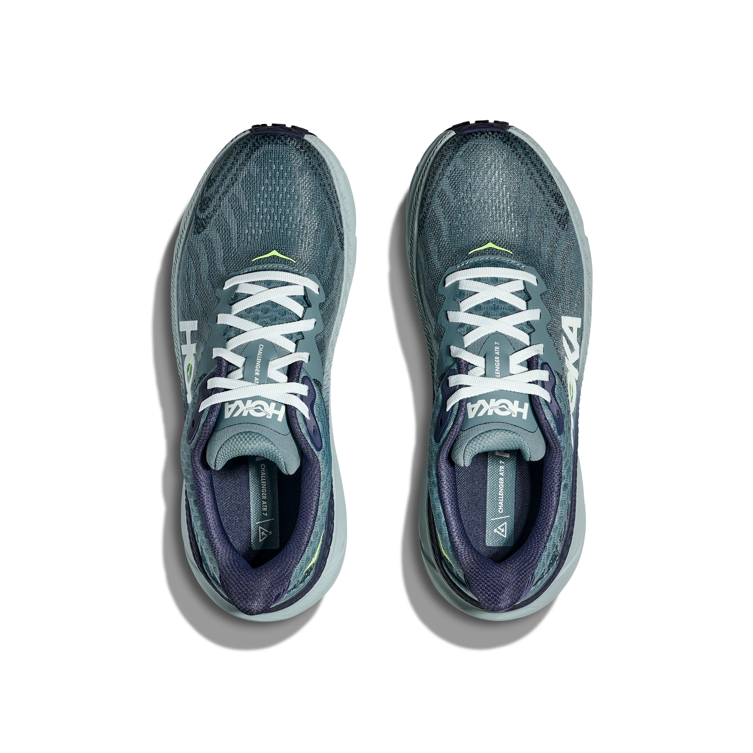 HOKA CHALLENGER ATR 7 UOMO - DISPONIBILE IN VARI COLORI! - Image 36