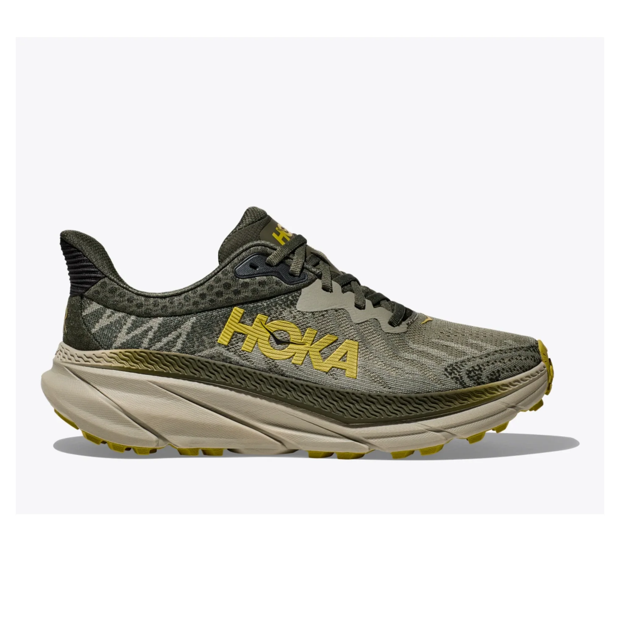 HOKA CHALLENGER ATR 7 UOMO - DISPONIBILE IN VARI COLORI! - Image 4