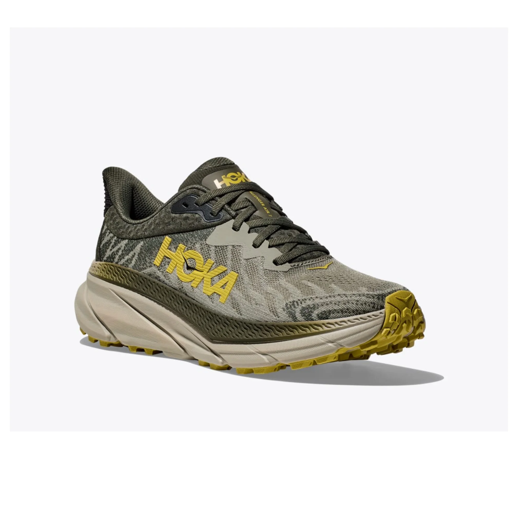 HOKA CHALLENGER ATR 7 UOMO - DISPONIBILE IN VARI COLORI! - Image 9