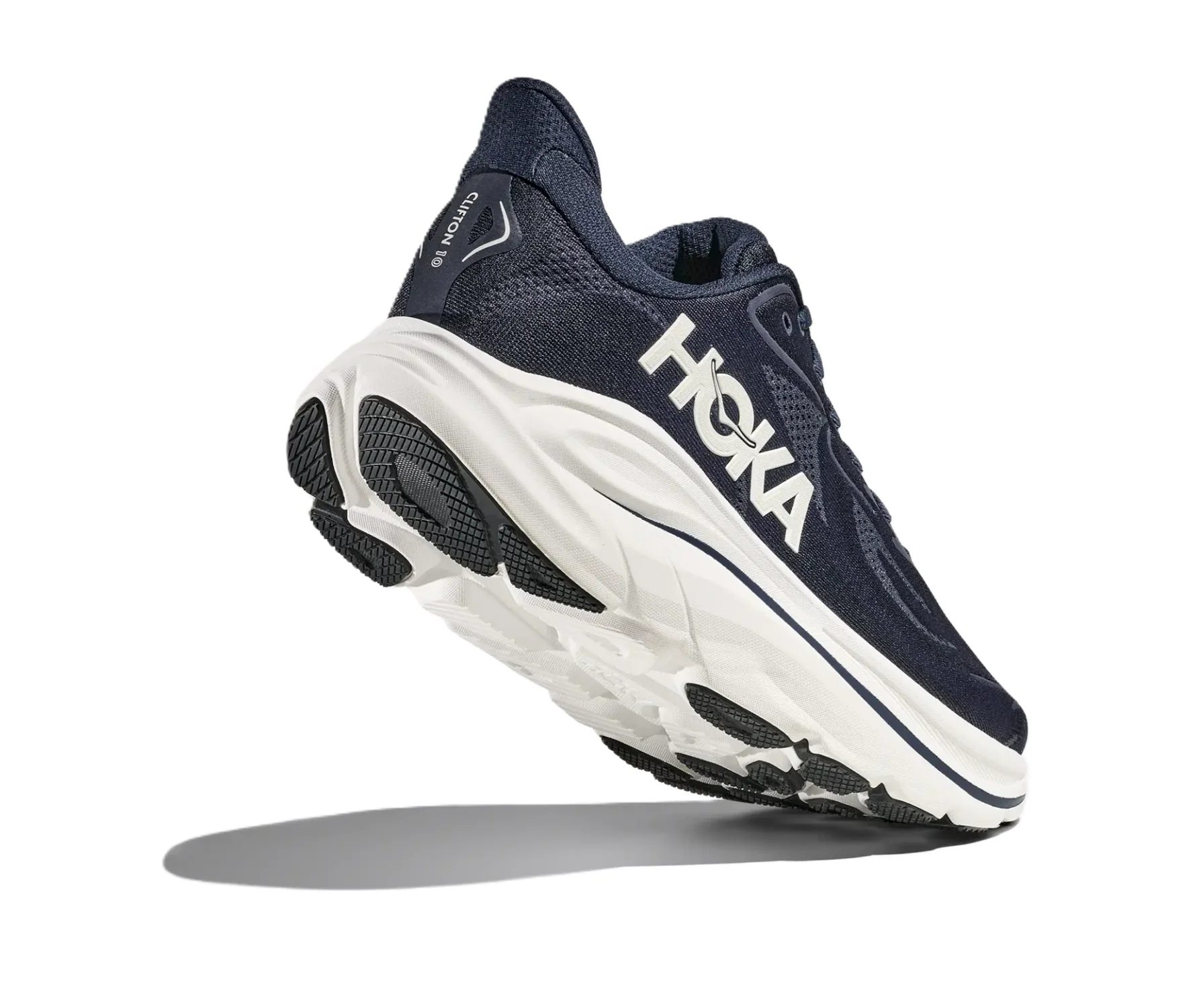 HOKA CLIFTON 10 UOMO - DISPONIBILE IN VARI COLORI - Image 11