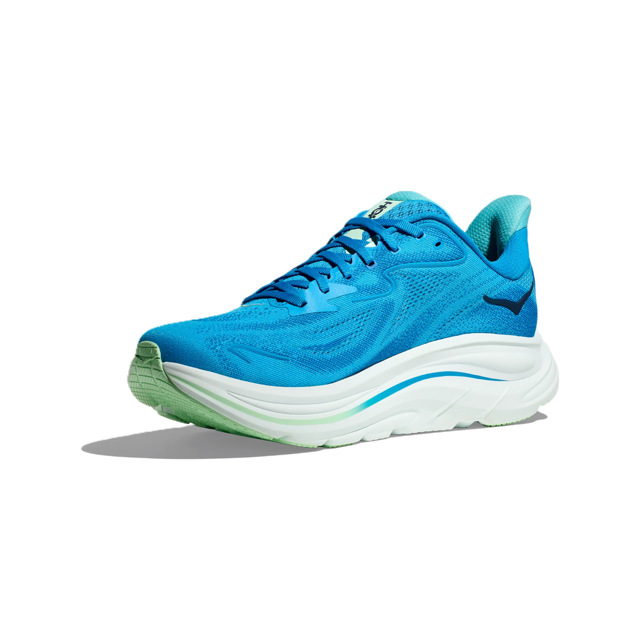 HOKA CLIFTON 10 UOMO - DISPONIBILE IN VARI COLORI - Image 14