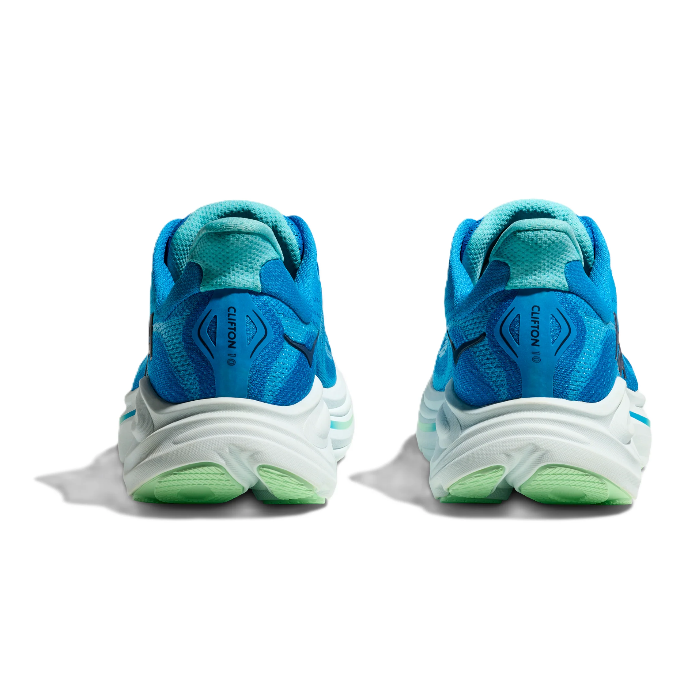 HOKA CLIFTON 10 UOMO - DISPONIBILE IN VARI COLORI - Image 15