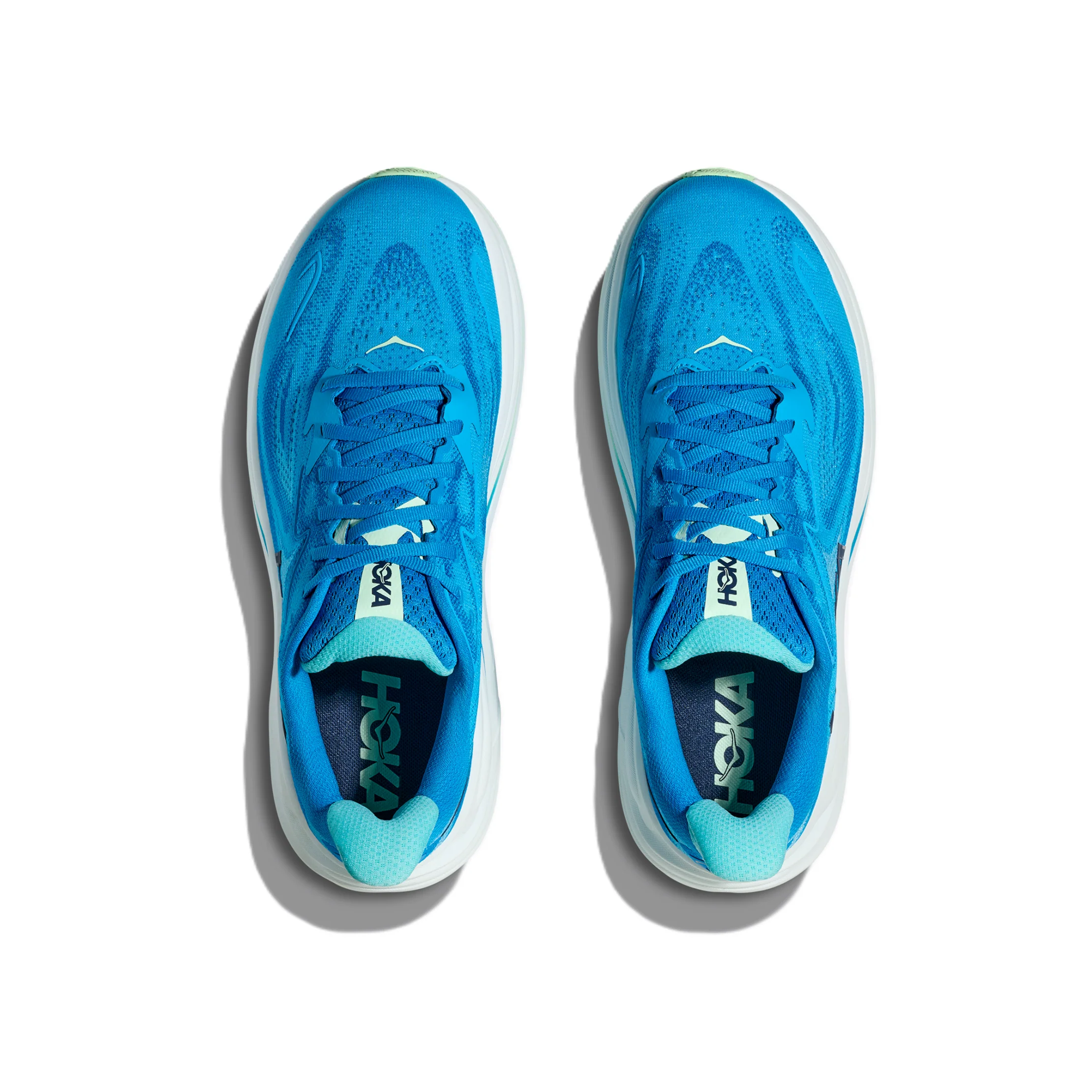 HOKA CLIFTON 10 UOMO - DISPONIBILE IN VARI COLORI - Image 17