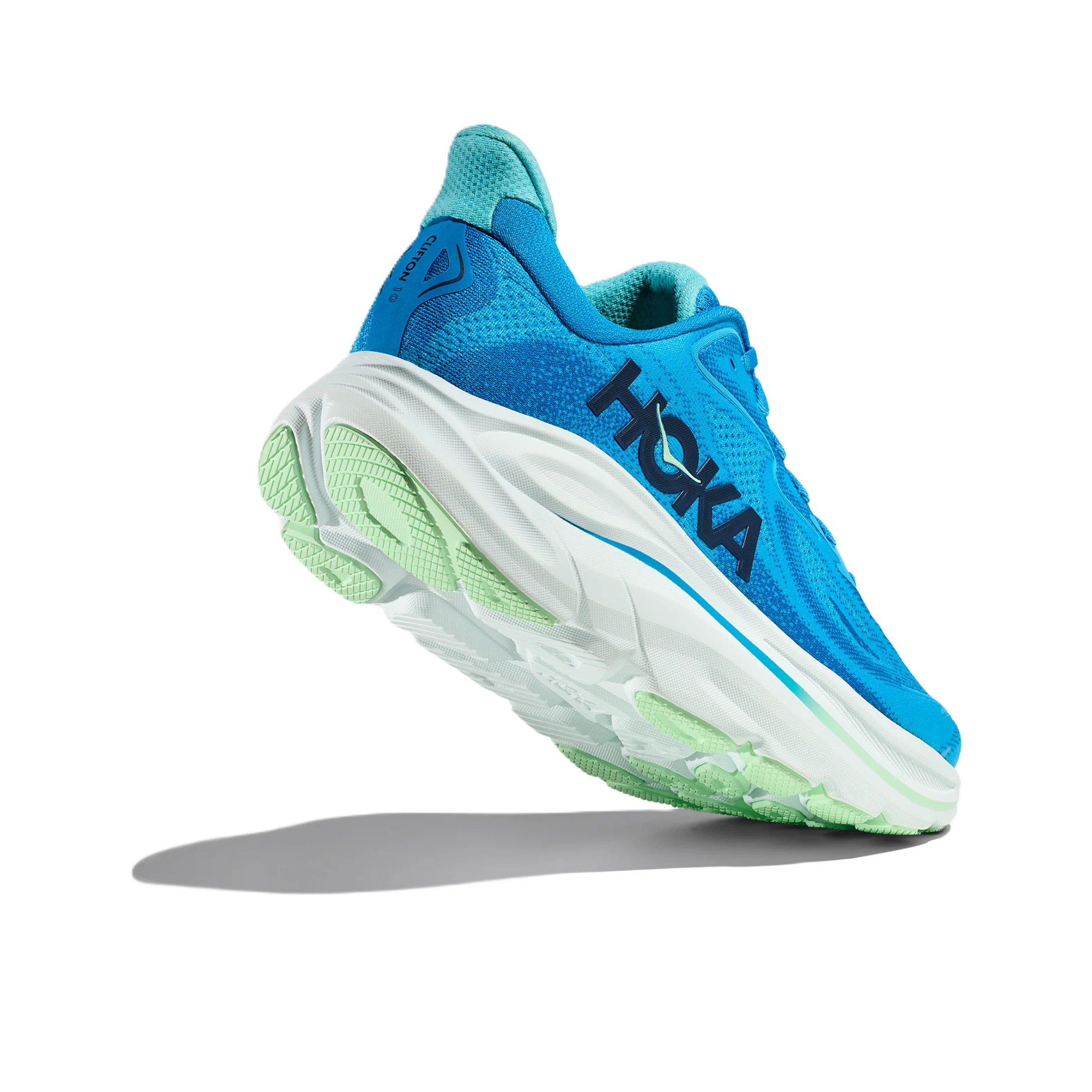 HOKA CLIFTON 10 UOMO - DISPONIBILE IN VARI COLORI - Image 18
