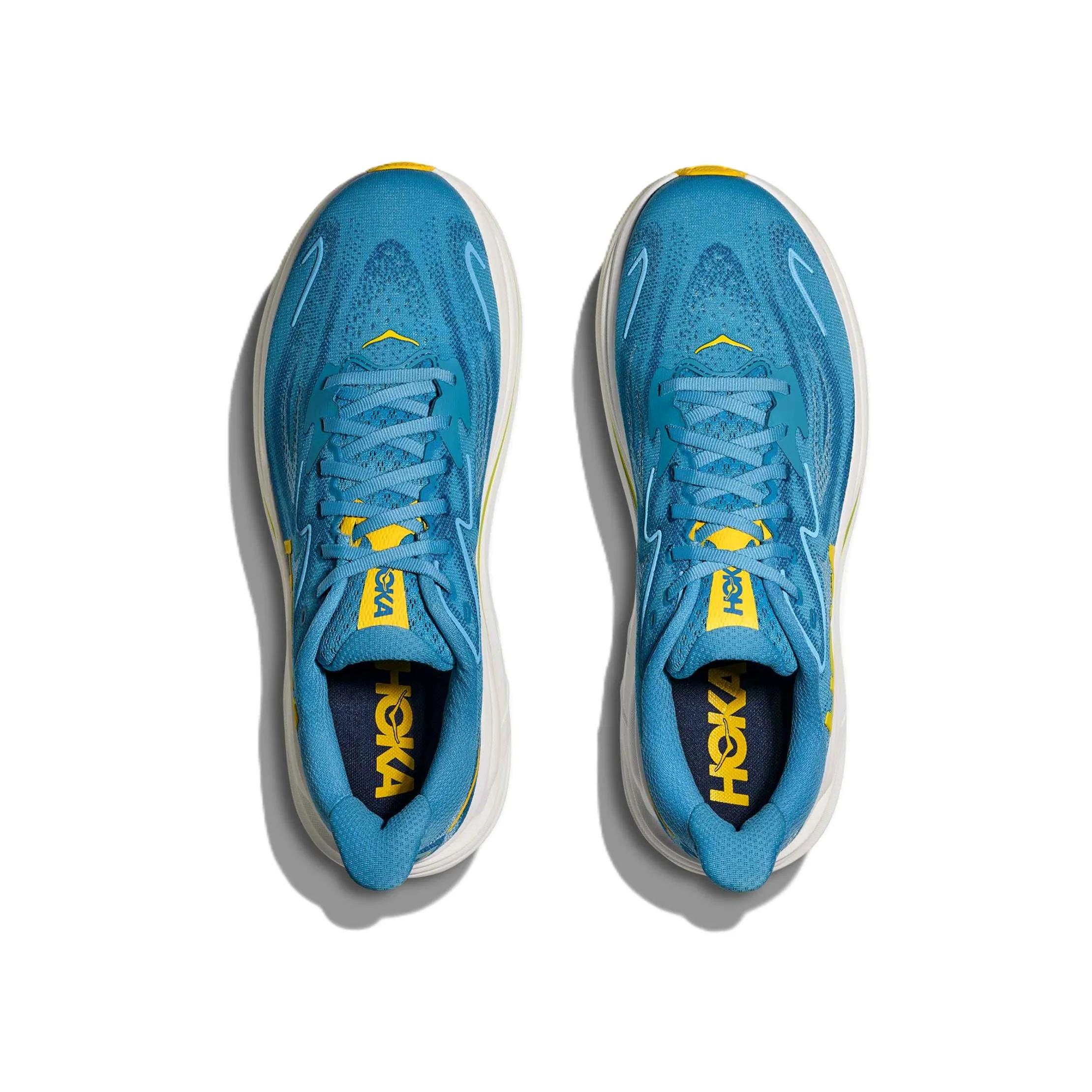 HOKA CLIFTON 10 UOMO - DISPONIBILE IN VARI COLORI - Image 19