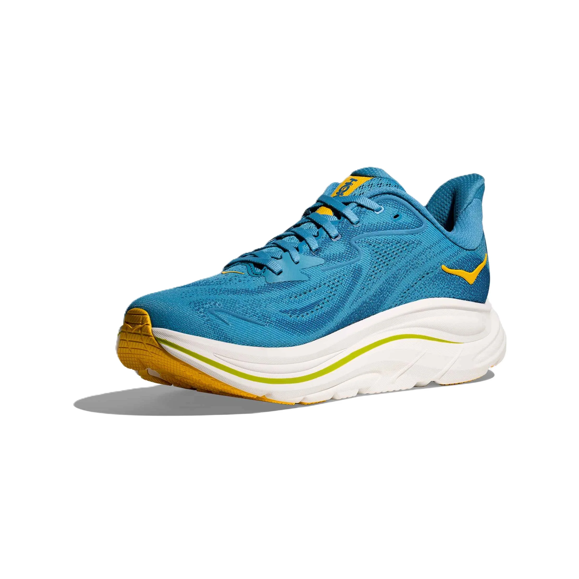 HOKA CLIFTON 10 UOMO - DISPONIBILE IN VARI COLORI - Image 20