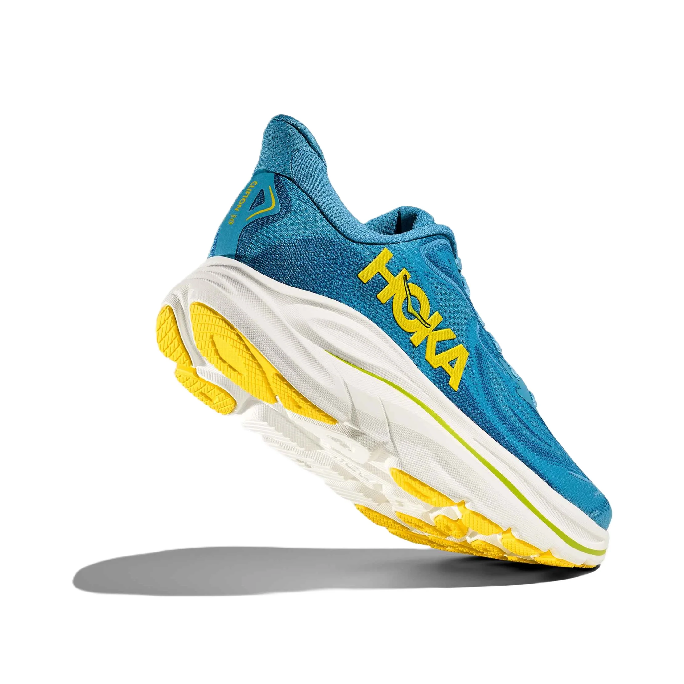 HOKA CLIFTON 10 UOMO - DISPONIBILE IN VARI COLORI - Image 21