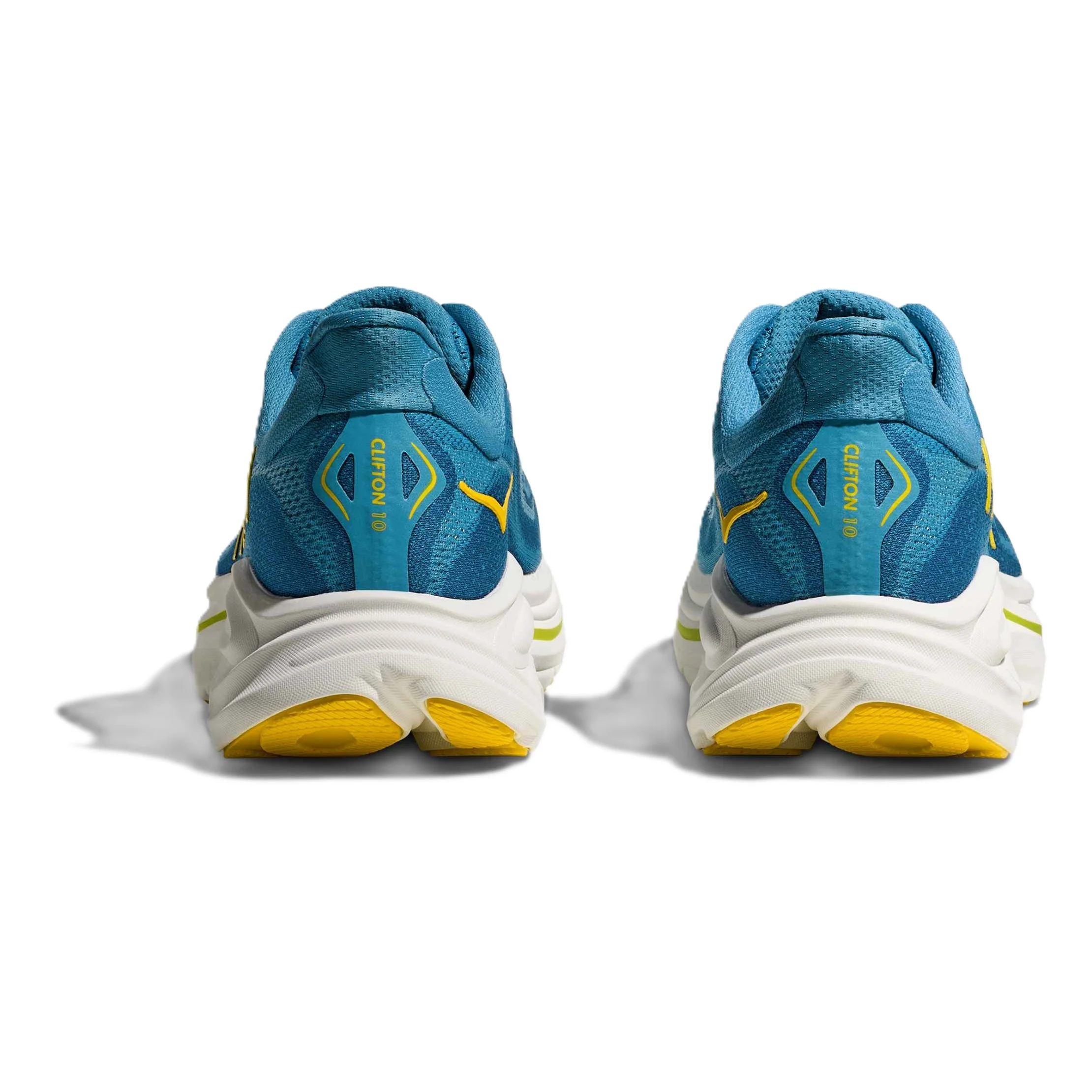 HOKA CLIFTON 10 UOMO - DISPONIBILE IN VARI COLORI - Image 22