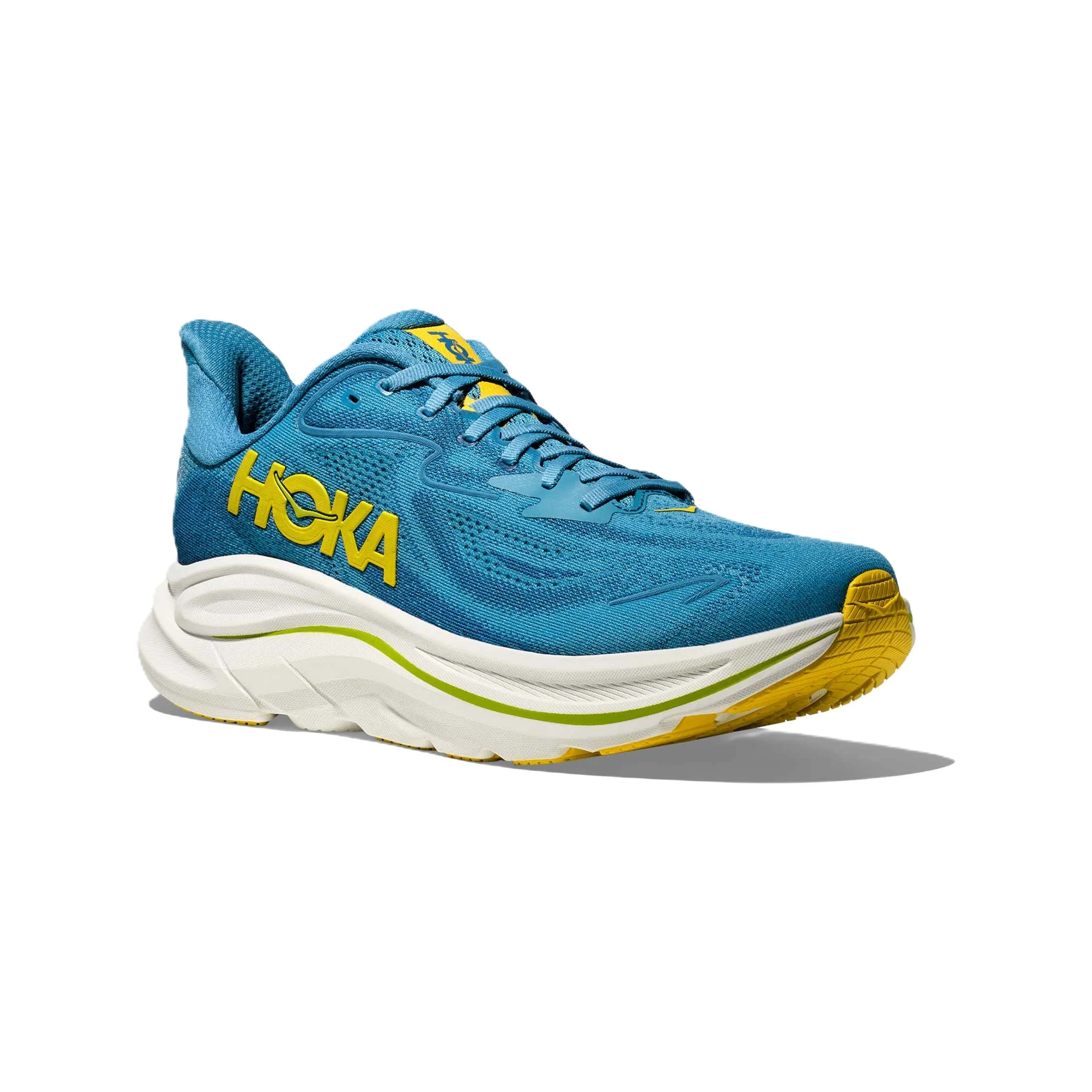 HOKA CLIFTON 10 UOMO - DISPONIBILE IN VARI COLORI - Image 23