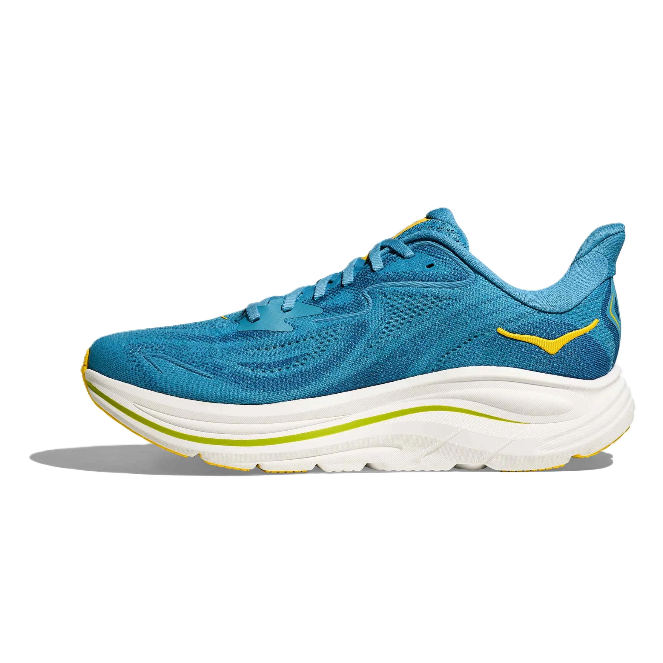HOKA CLIFTON 10 UOMO - DISPONIBILE IN VARI COLORI - Image 24