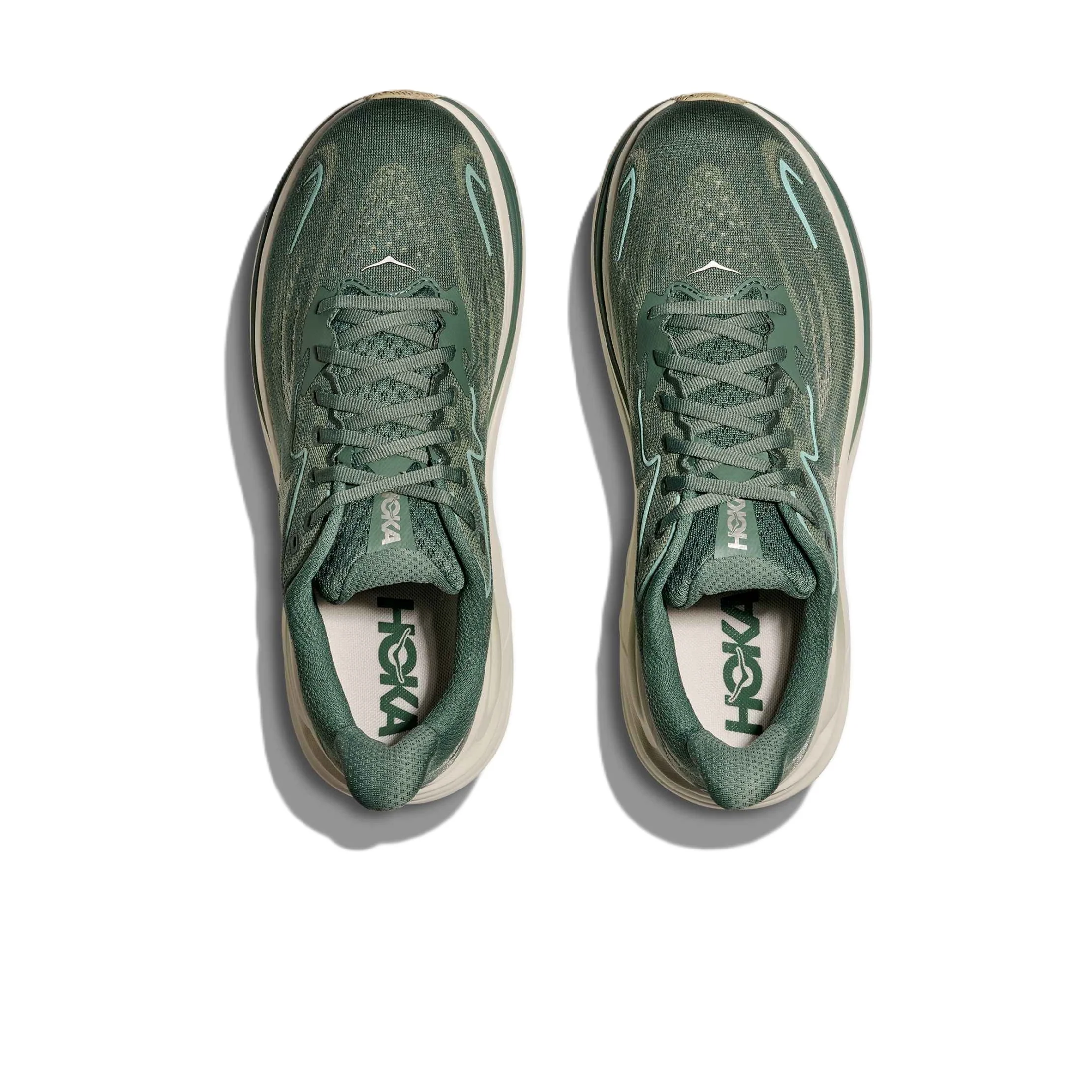 HOKA CLIFTON 10 UOMO - DISPONIBILE IN VARI COLORI - Image 25