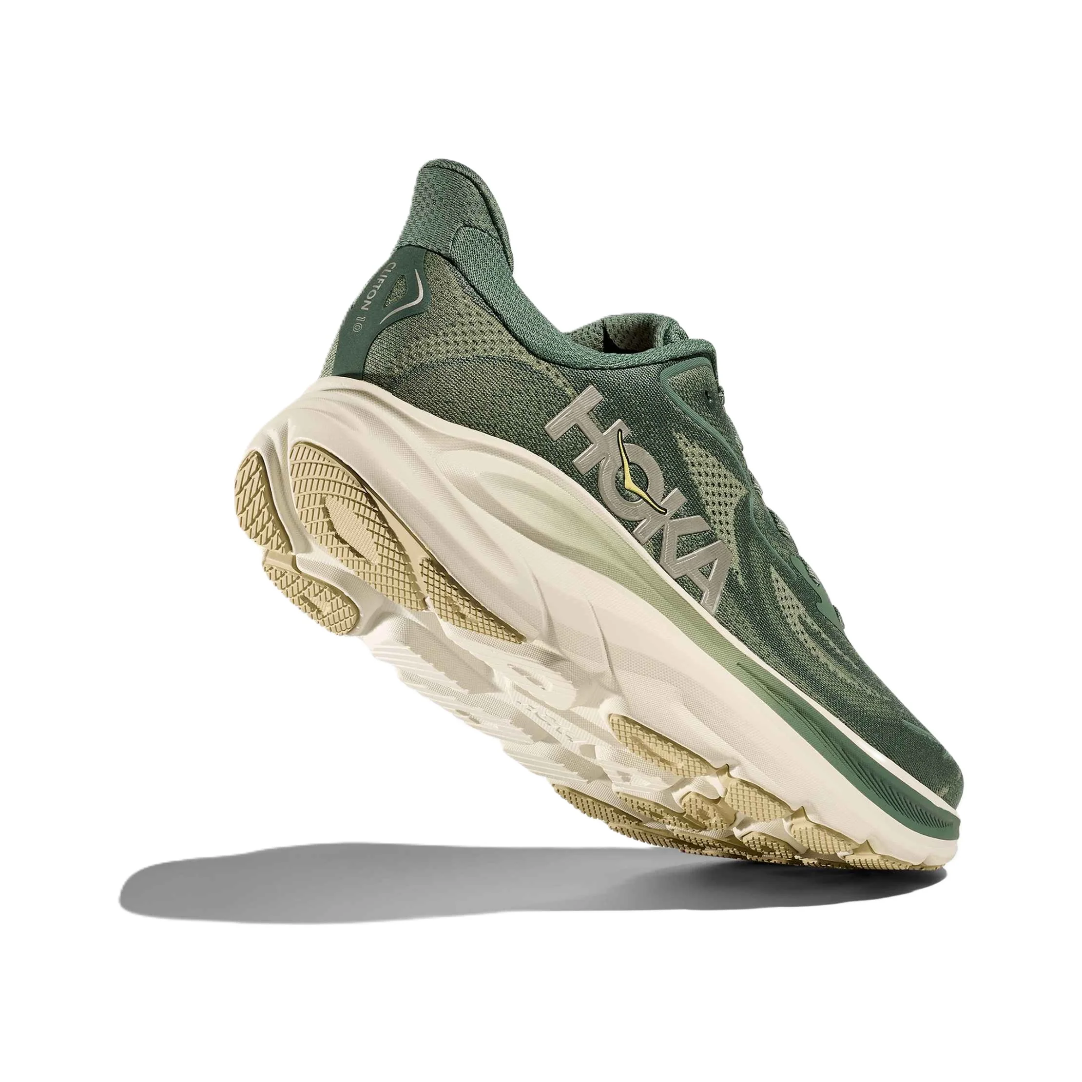 HOKA CLIFTON 10 UOMO - DISPONIBILE IN VARI COLORI - Image 27