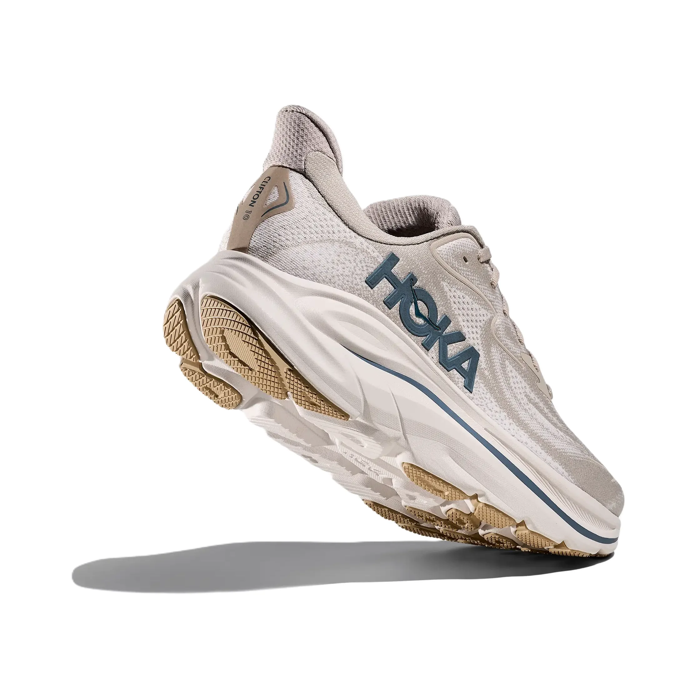 HOKA CLIFTON 10 UOMO - DISPONIBILE IN VARI COLORI - Image 38