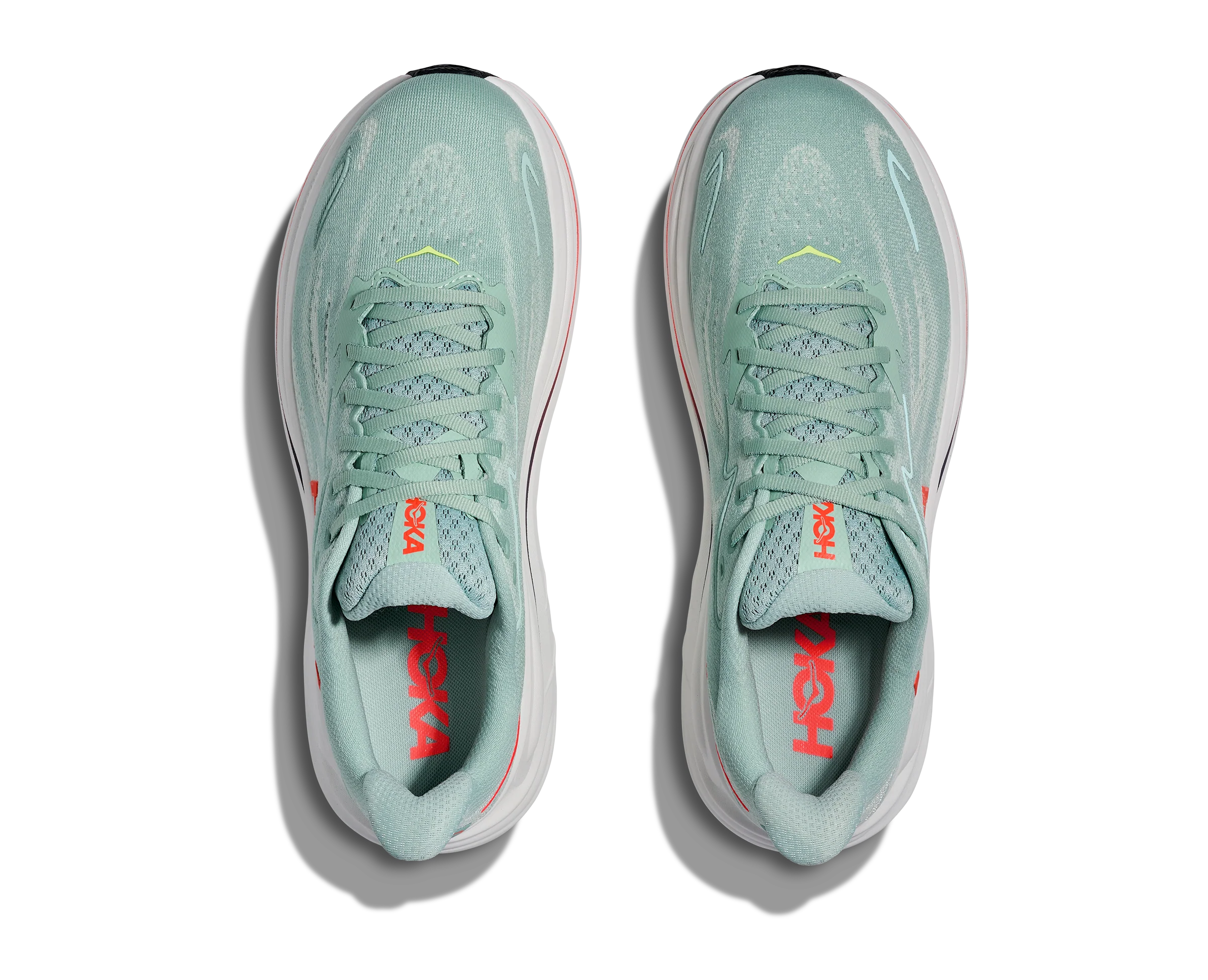 HOKA CLIFTON 10 UOMO - DISPONIBILE IN VARI COLORI - Image 40