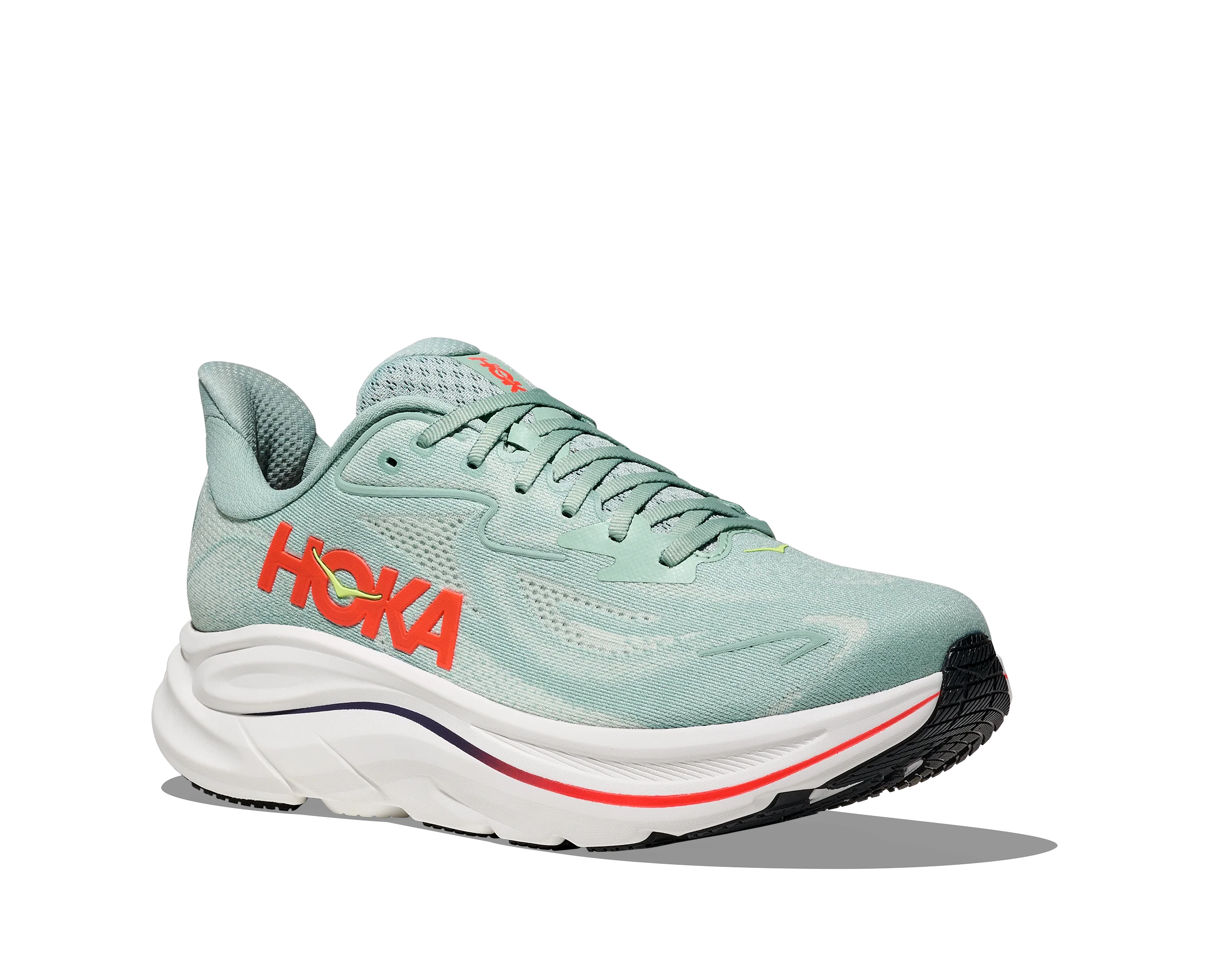 HOKA CLIFTON 10 UOMO - DISPONIBILE IN VARI COLORI - Image 42