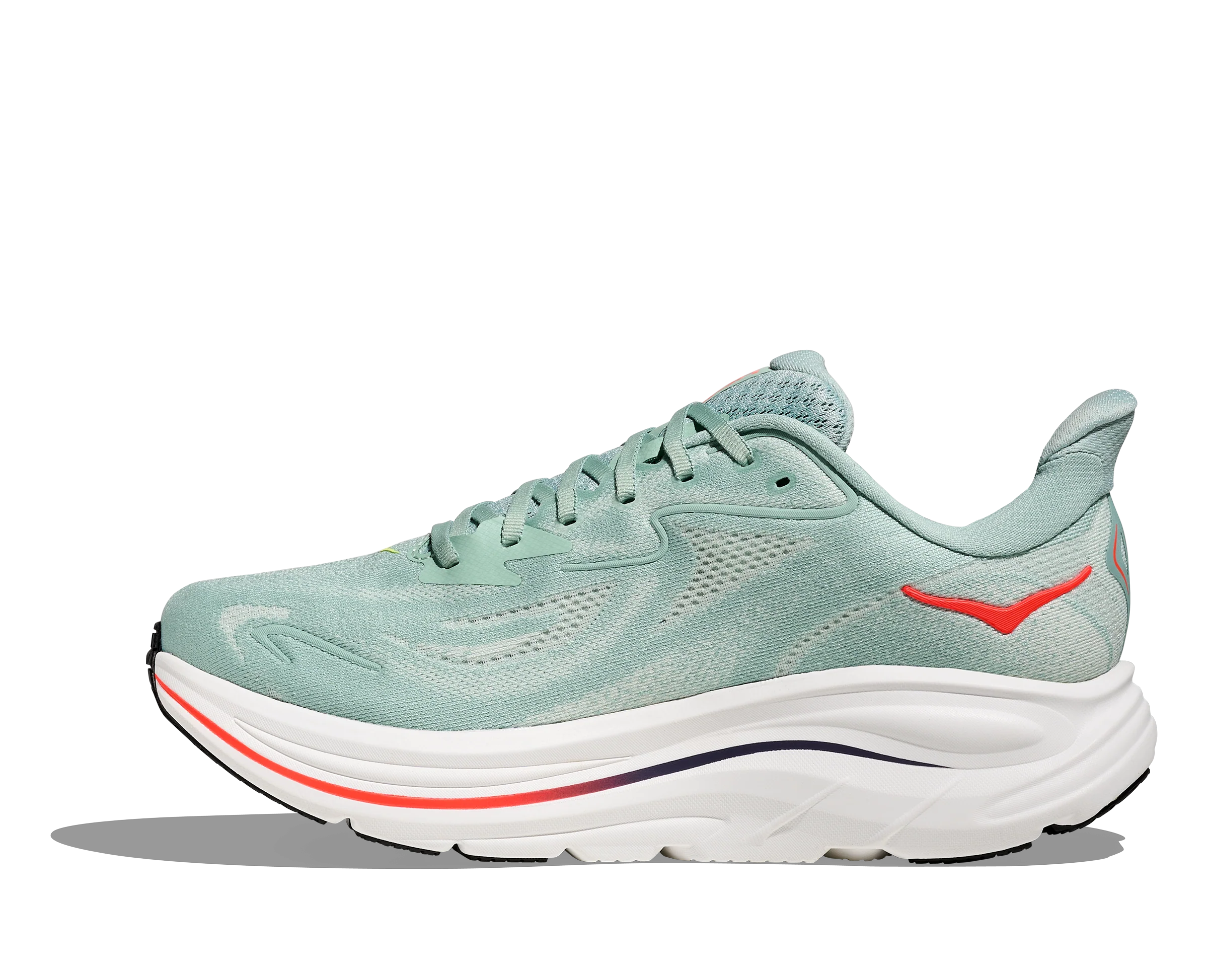 HOKA CLIFTON 10 UOMO - DISPONIBILE IN VARI COLORI - Image 43