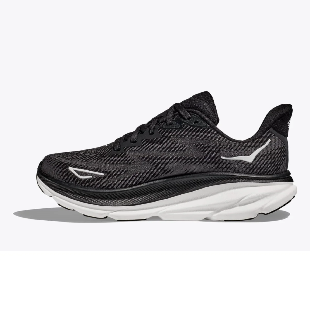 HOKA CLIFTON 9 SCARPA DONNA DA RUNNING E CAMMINATA SU STRADA - DISPONIBILE IN VARI COLORI! - Image 11