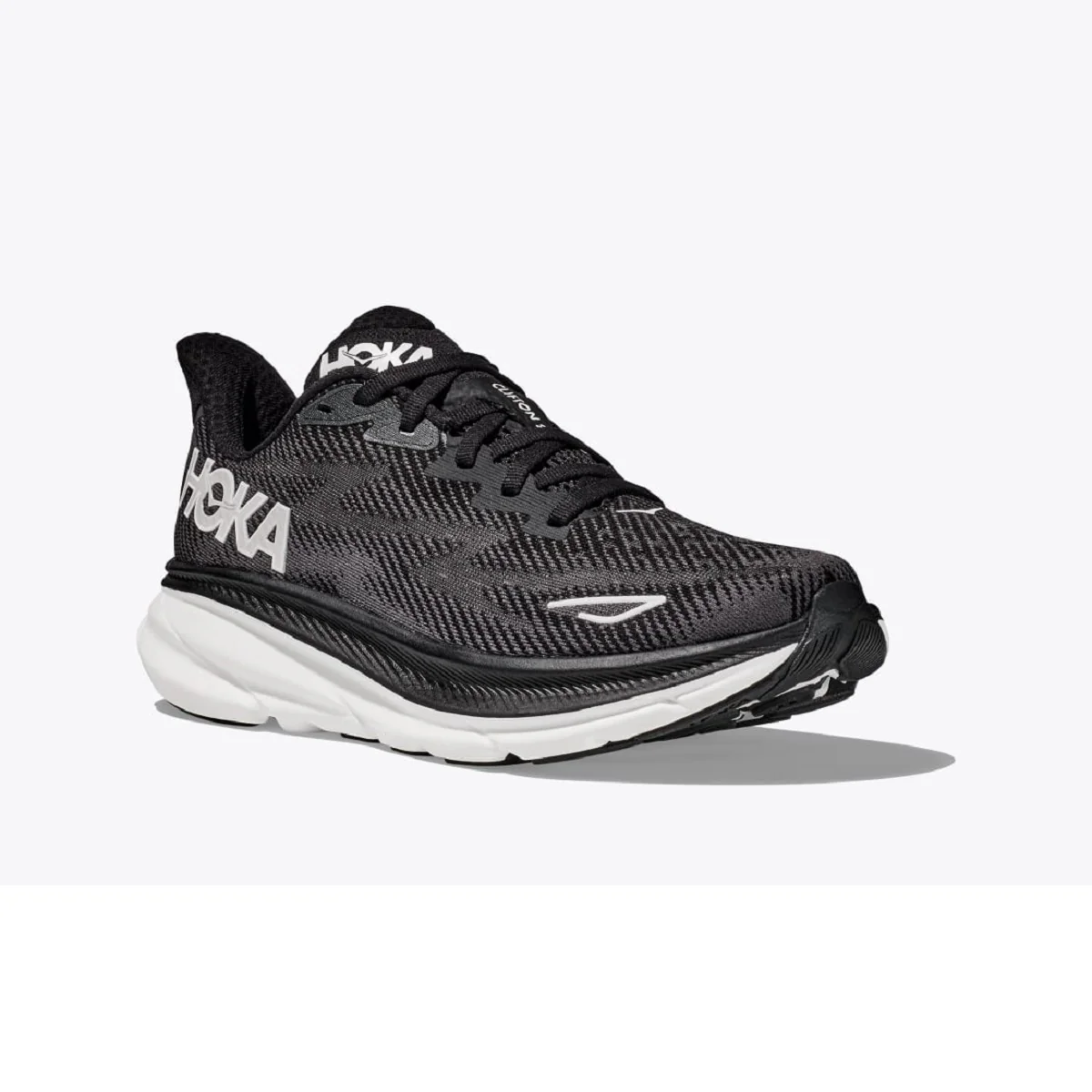HOKA CLIFTON 9 SCARPA DONNA DA RUNNING E CAMMINATA SU STRADA - DISPONIBILE IN VARI COLORI! - Image 2