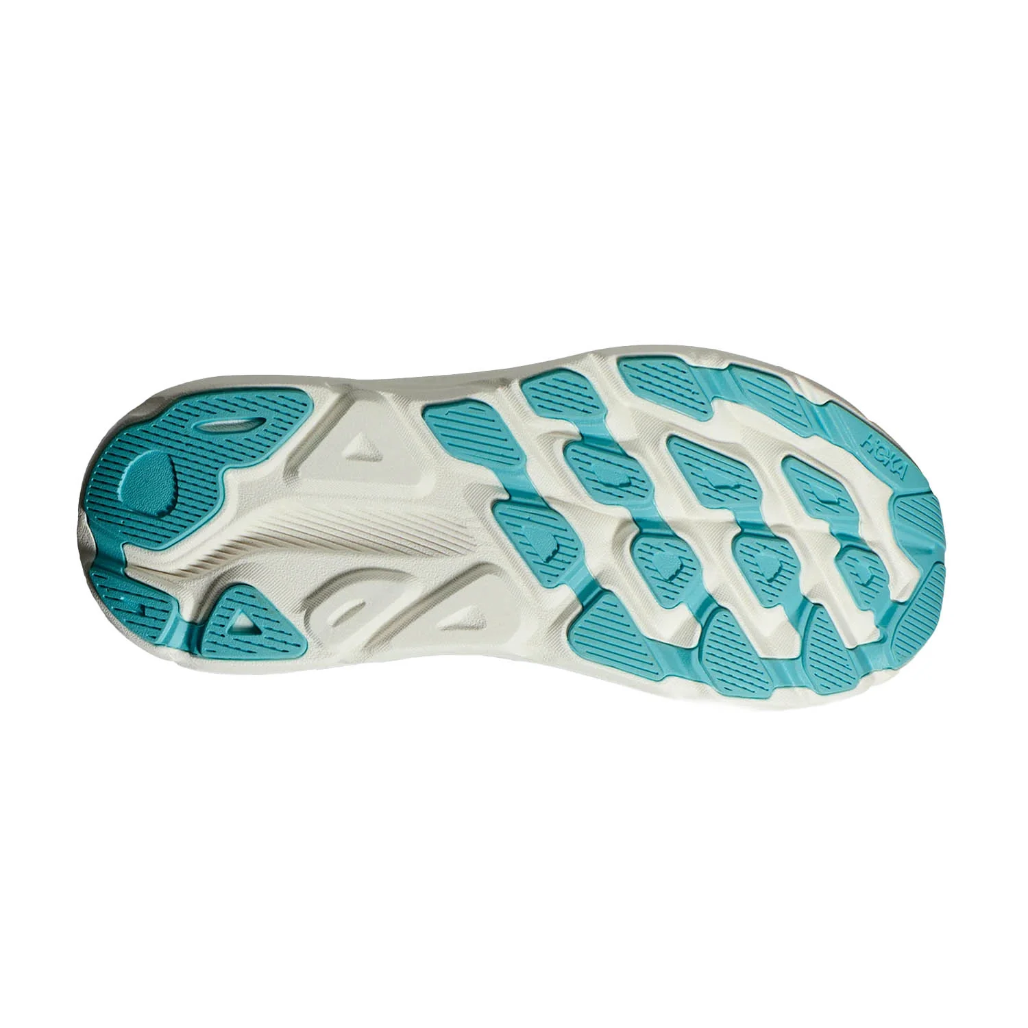 HOKA CLIFTON 9 SCARPA DONNA DA RUNNING E CAMMINATA SU STRADA - DISPONIBILE IN VARI COLORI! - Image 22