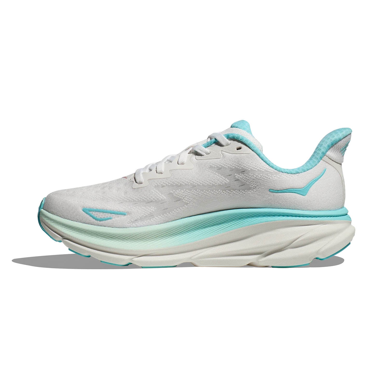 HOKA CLIFTON 9 SCARPA DONNA DA RUNNING E CAMMINATA SU STRADA - DISPONIBILE IN VARI COLORI! - Image 26