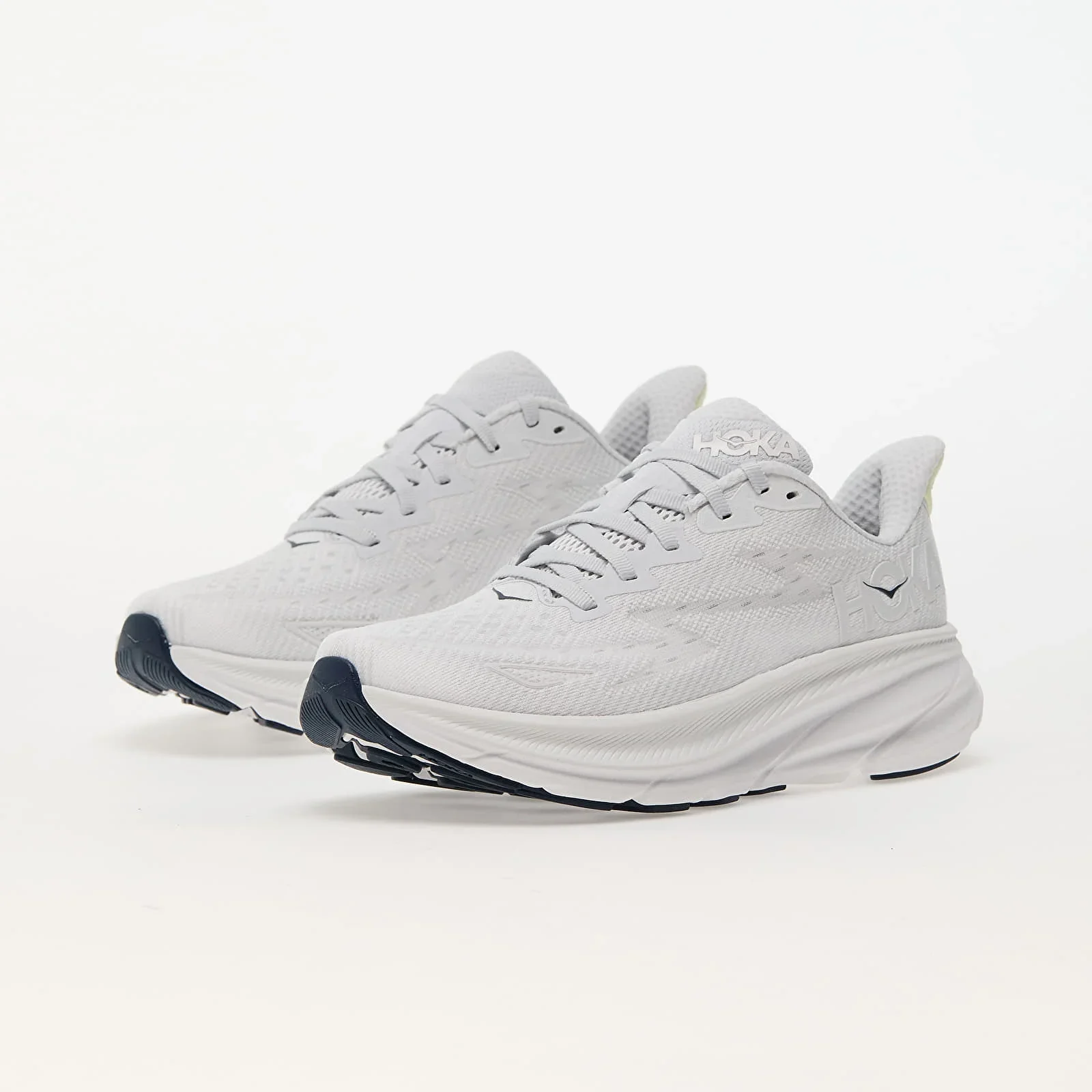 HOKA CLIFTON 9 SCARPA DONNA DA RUNNING E CAMMINATA SU STRADA - DISPONIBILE IN VARI COLORI! - Image 29