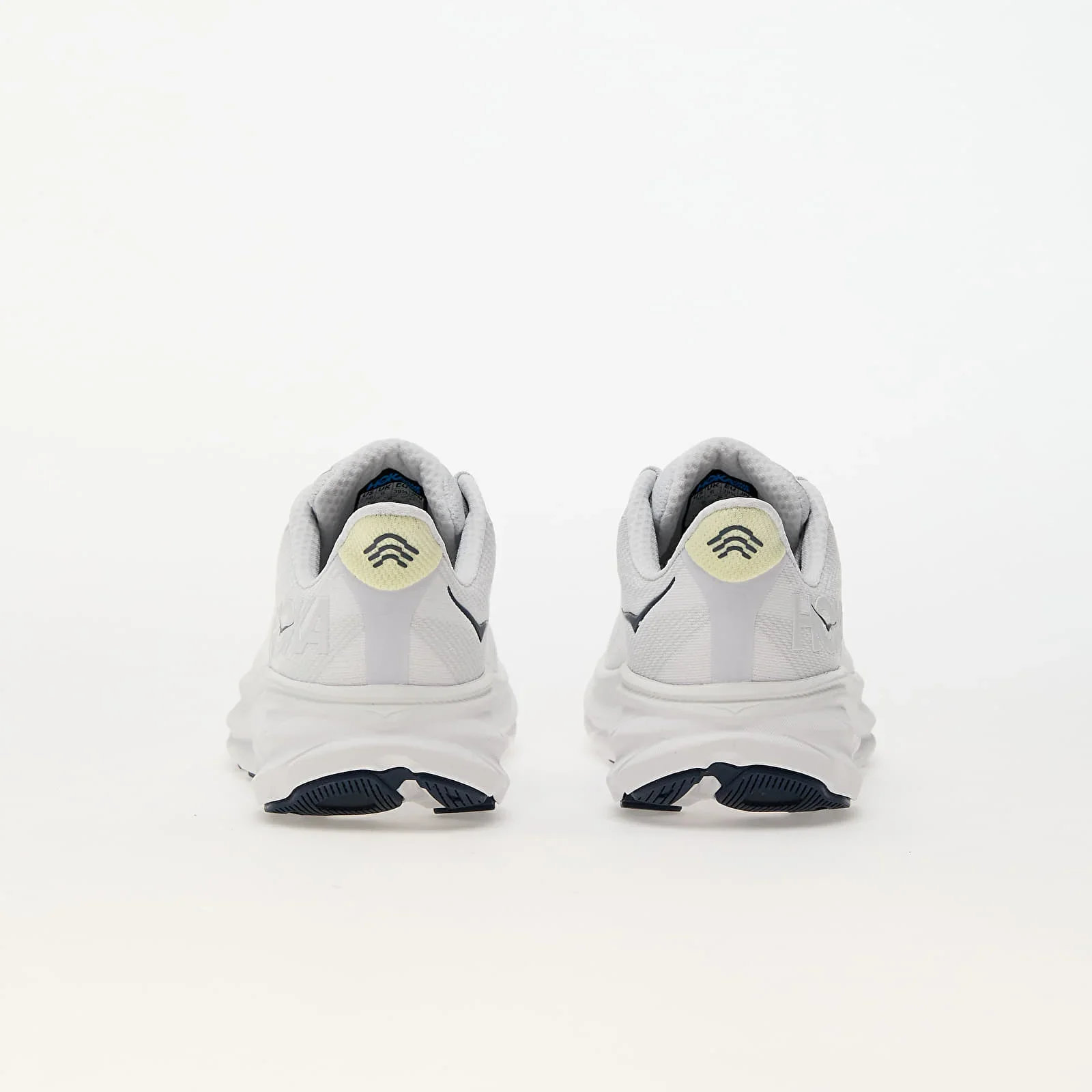 HOKA CLIFTON 9 SCARPA DONNA DA RUNNING E CAMMINATA SU STRADA - DISPONIBILE IN VARI COLORI! - Image 31